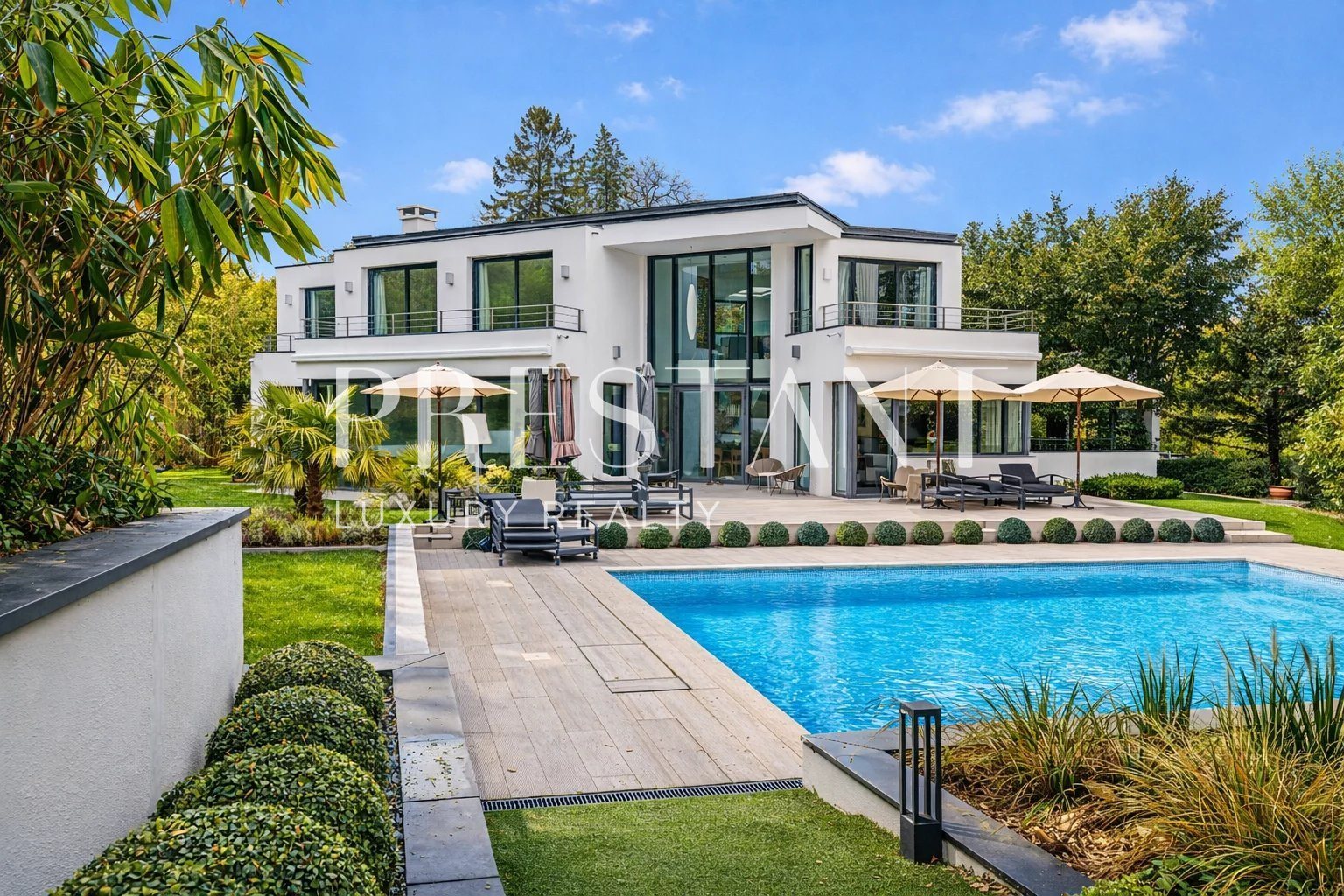 Maison à vendre, 435m², Garches