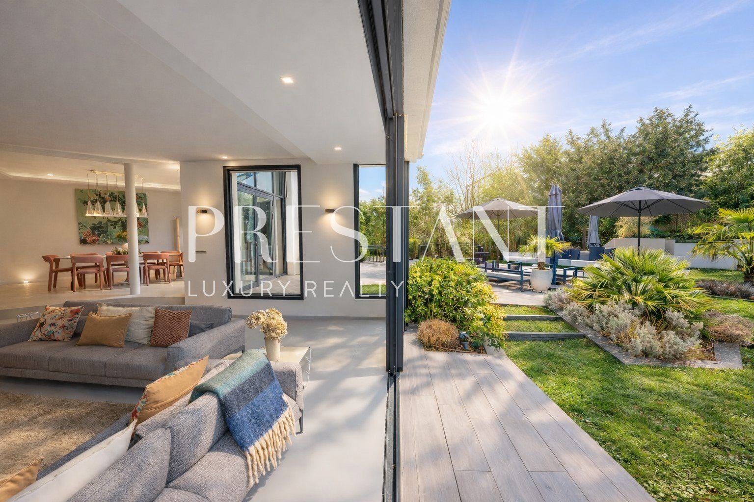 Maison à vendre, 435m², Garches