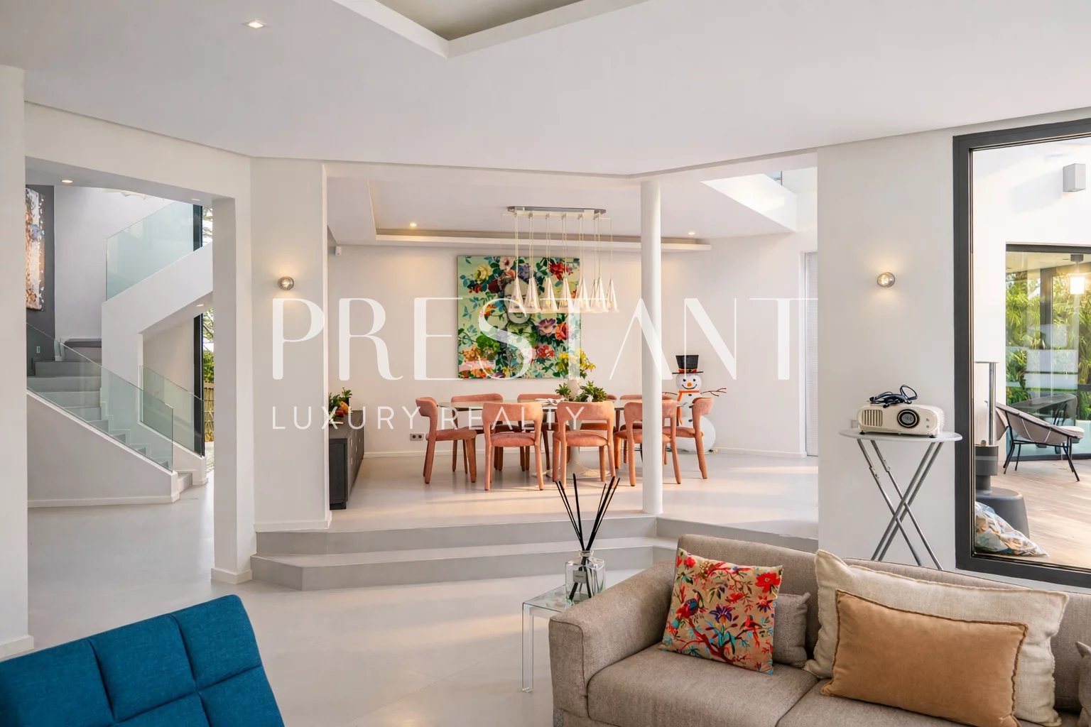 Maison à vendre, 435m², Garches