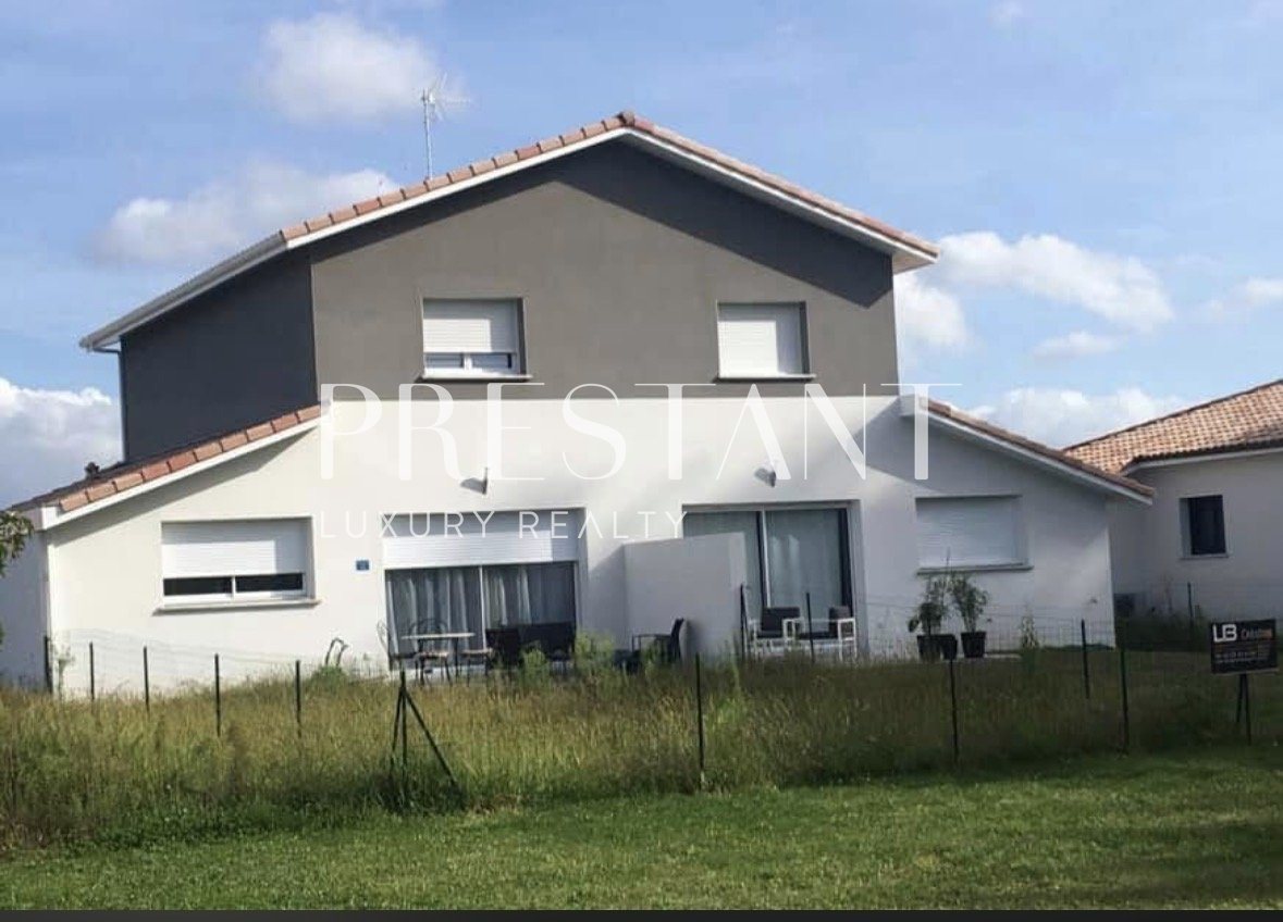 Maison à vendre, 95m², Saubion