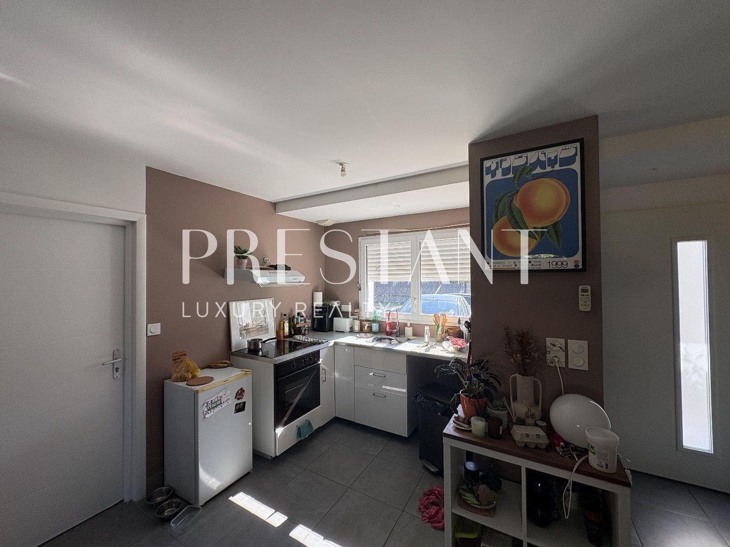 Maison à vendre, 95m², Saubion