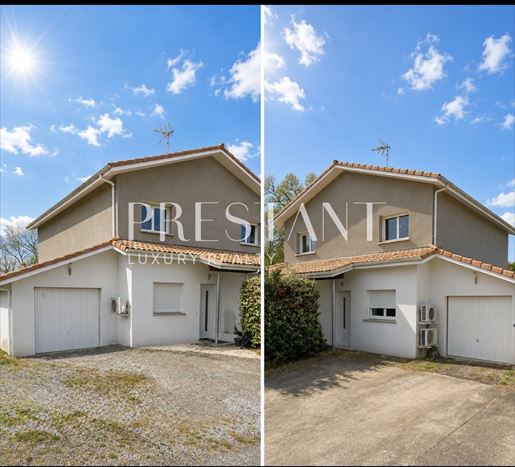 4 pièces 95 m² · à Saubion · 95 m² · 385 000 €