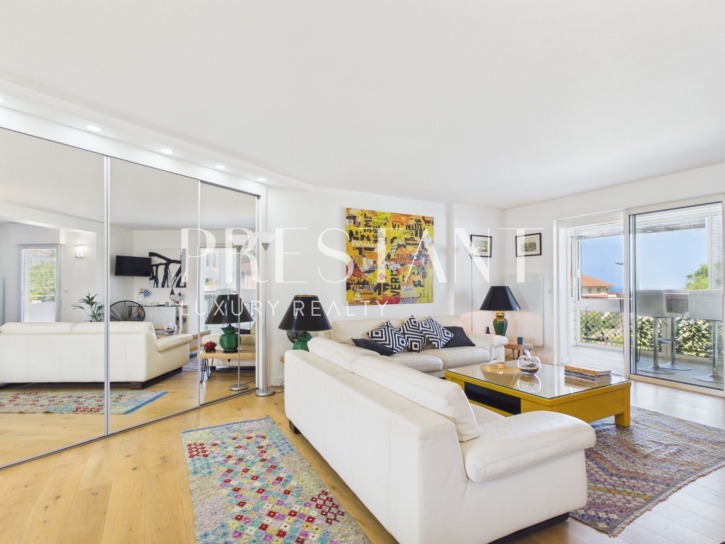 Appartement à vendre, 77m², Biarritz