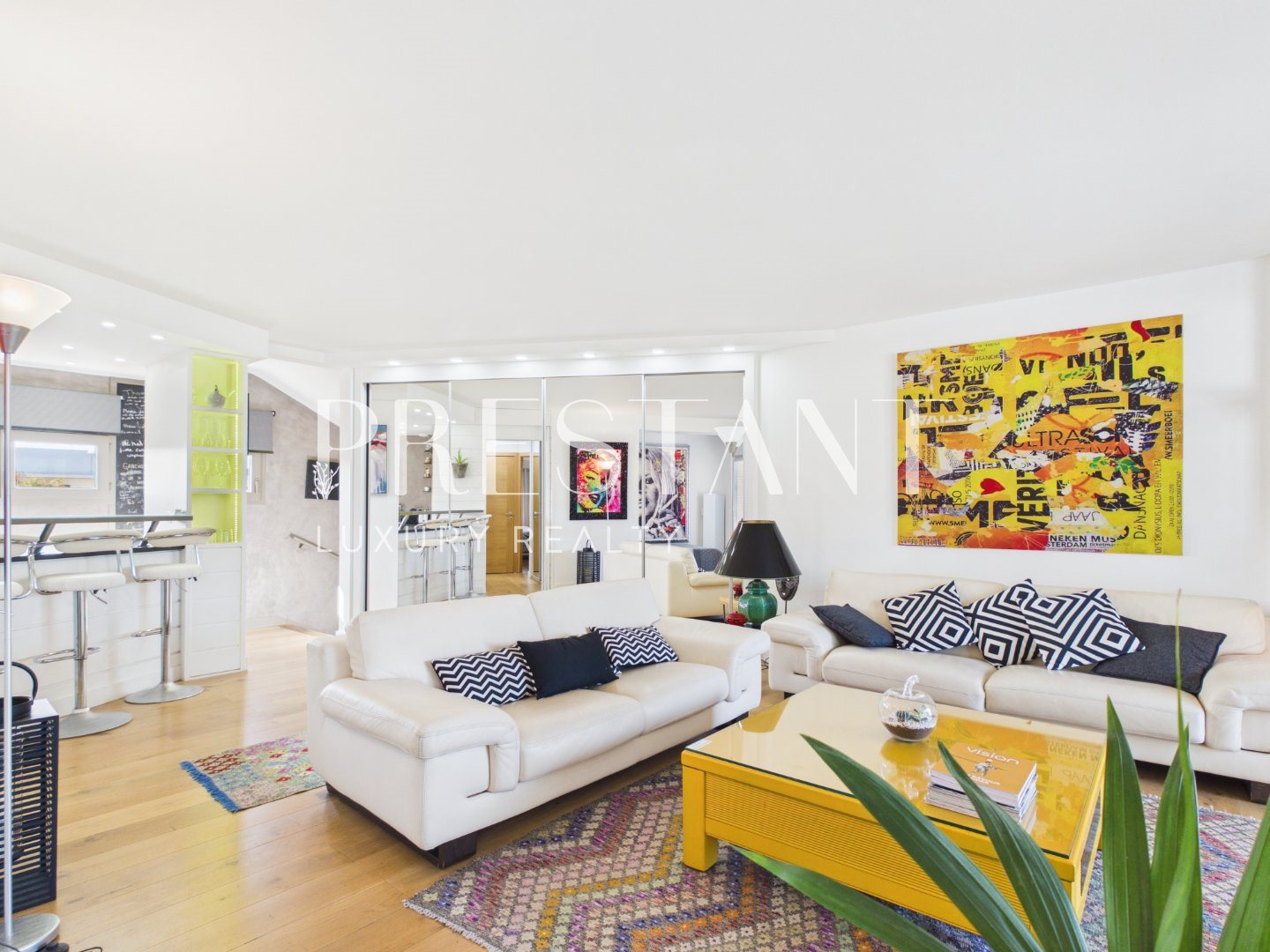 Appartement à vendre, 77m², Biarritz