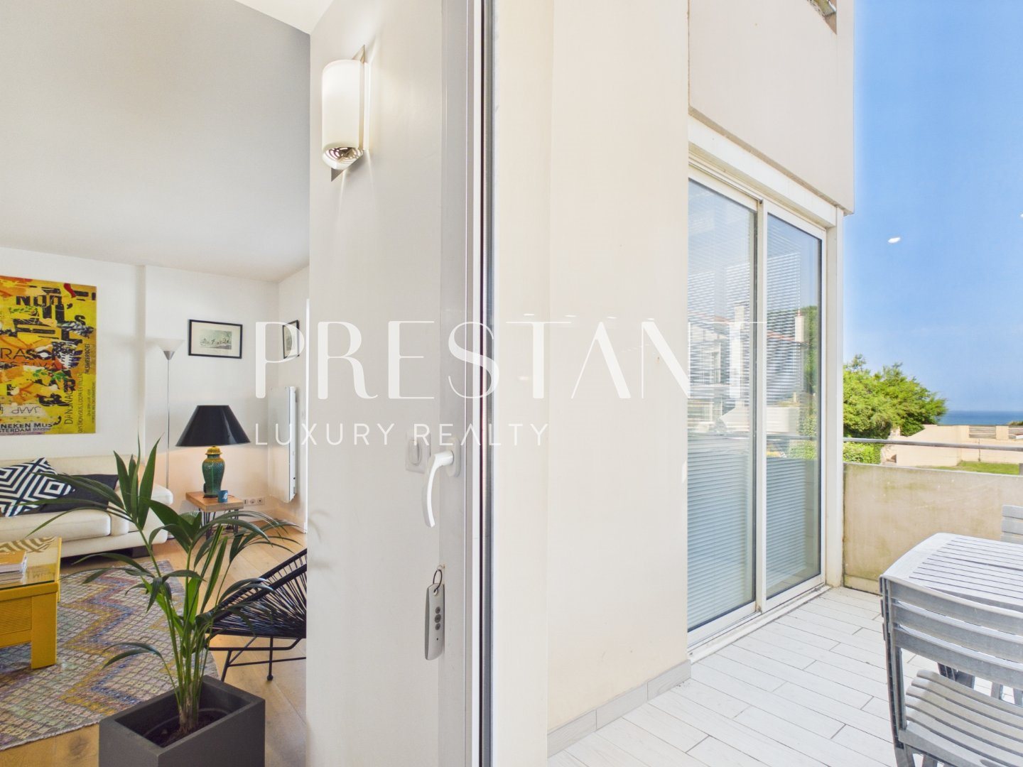 Appartement à vendre, 77m², Biarritz