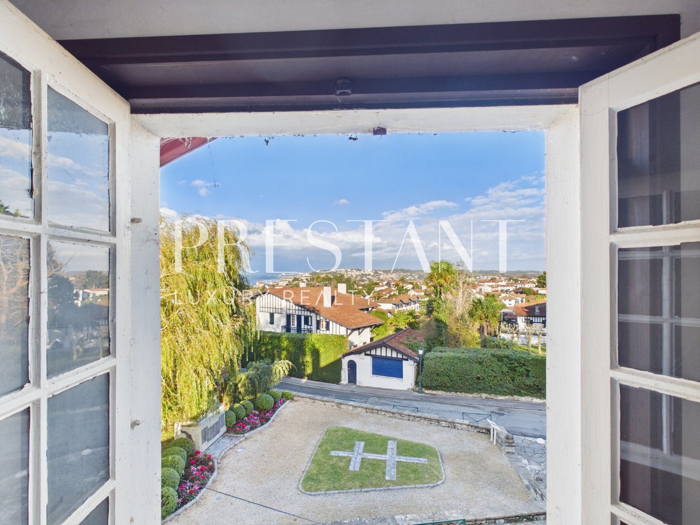 Maison à vendre, 278m², Guéthary