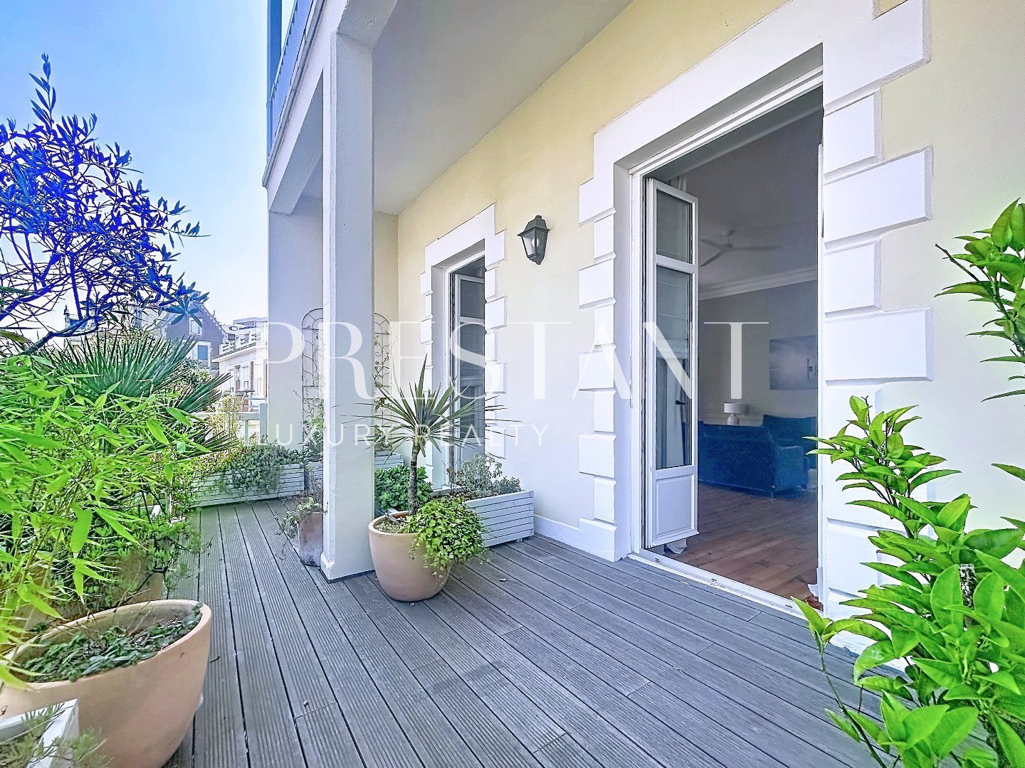 Appartement à vendre, 150m², Biarritz