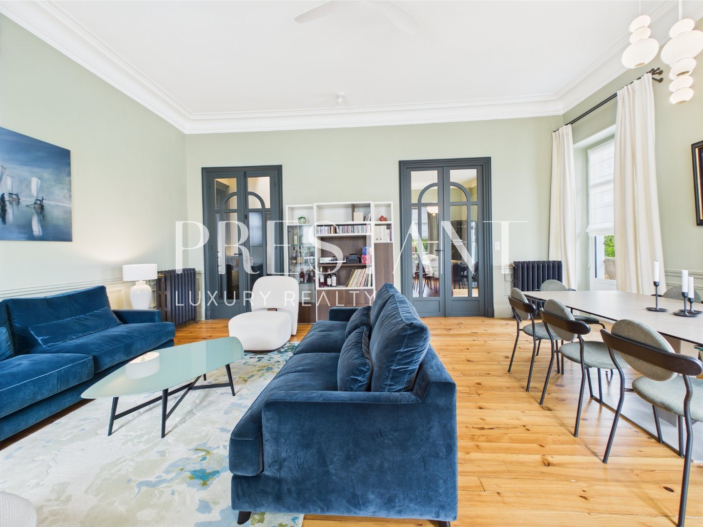 Appartement à vendre, 150m², Biarritz