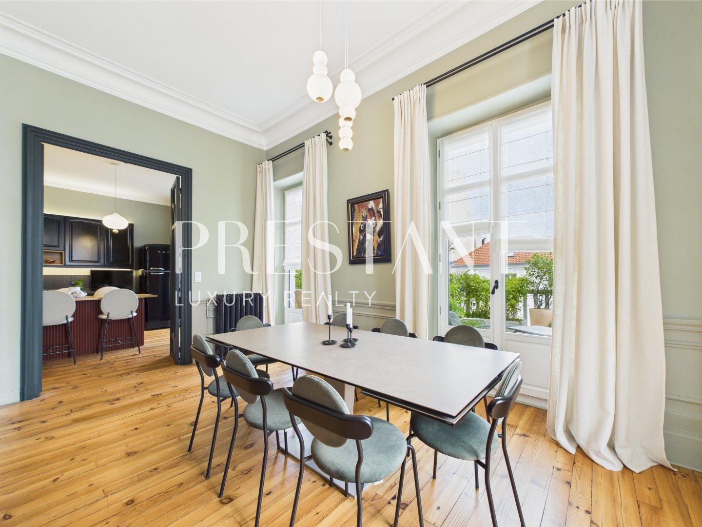 Appartement à vendre, 150m², Biarritz