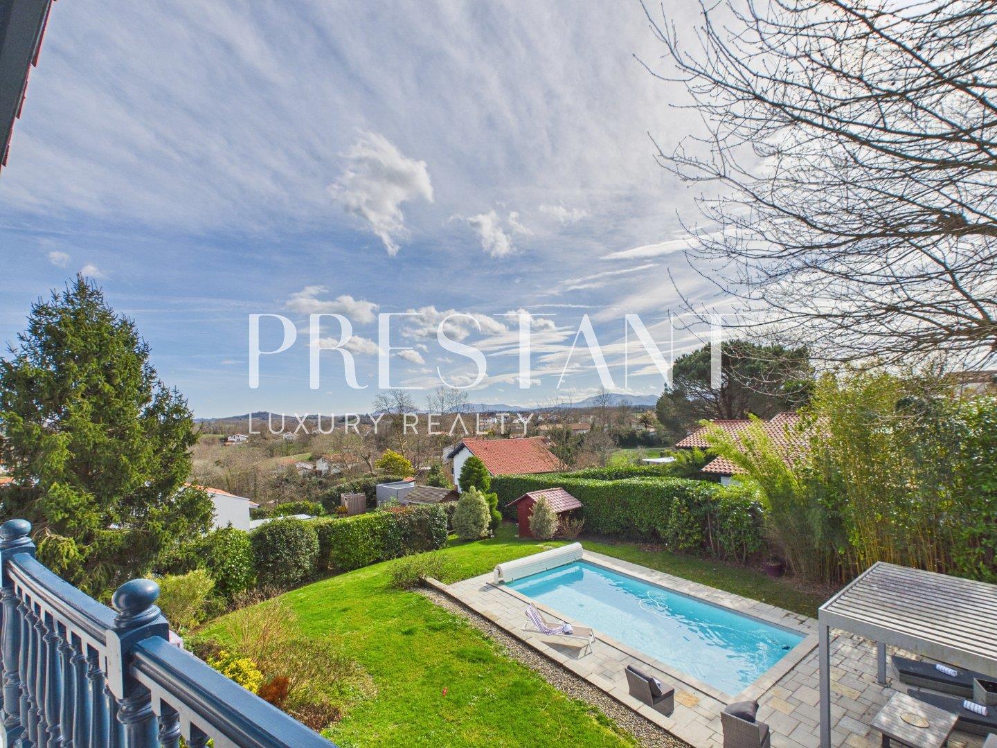 Maison à vendre, 150m², Arbonne