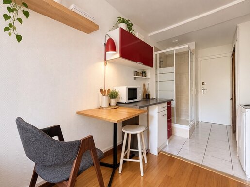 Appartement 1 pièce 12 m² · à Garches · 12 m² · 65 500 €