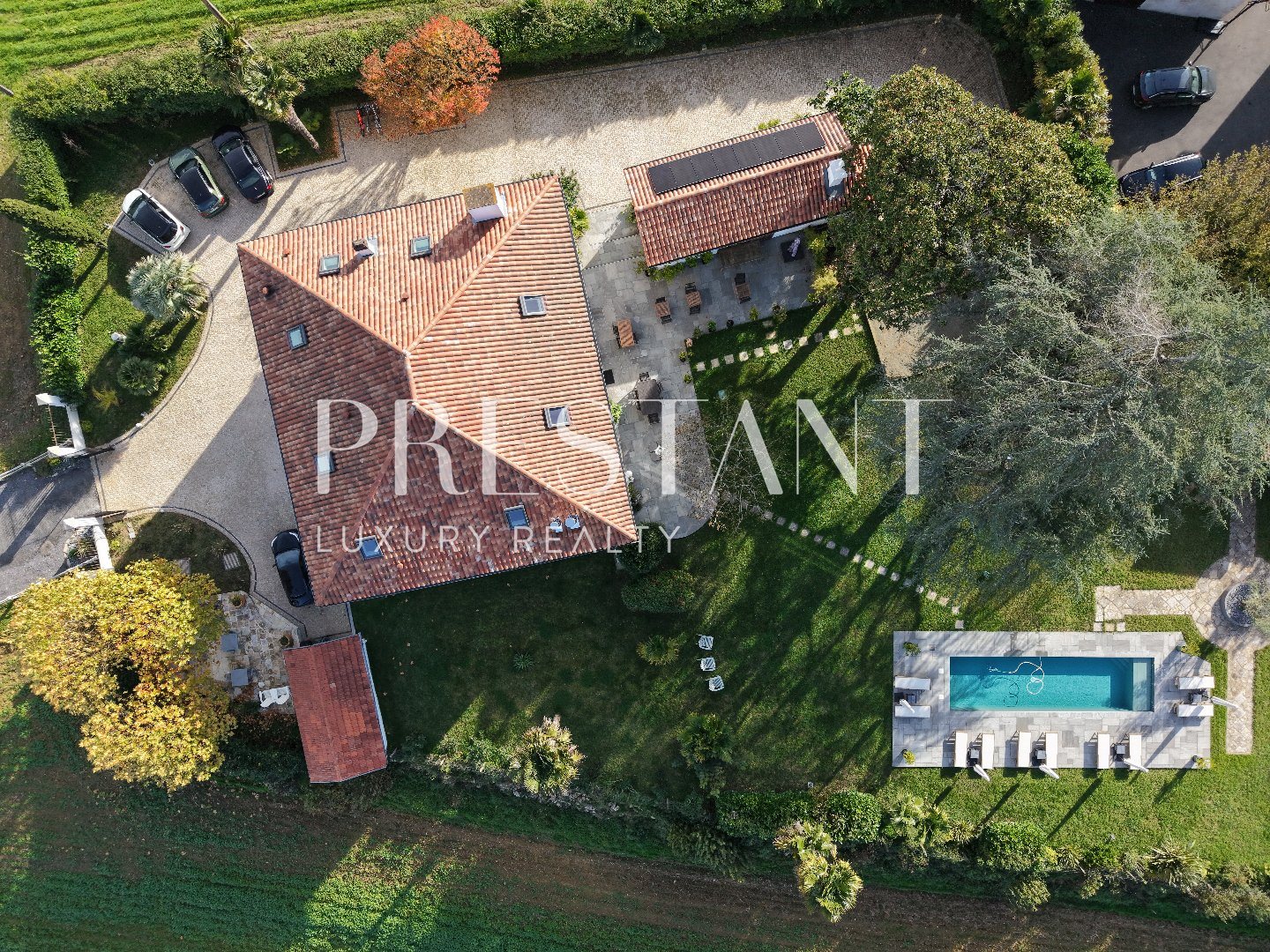 Maison à vendre, 403m², Guiche