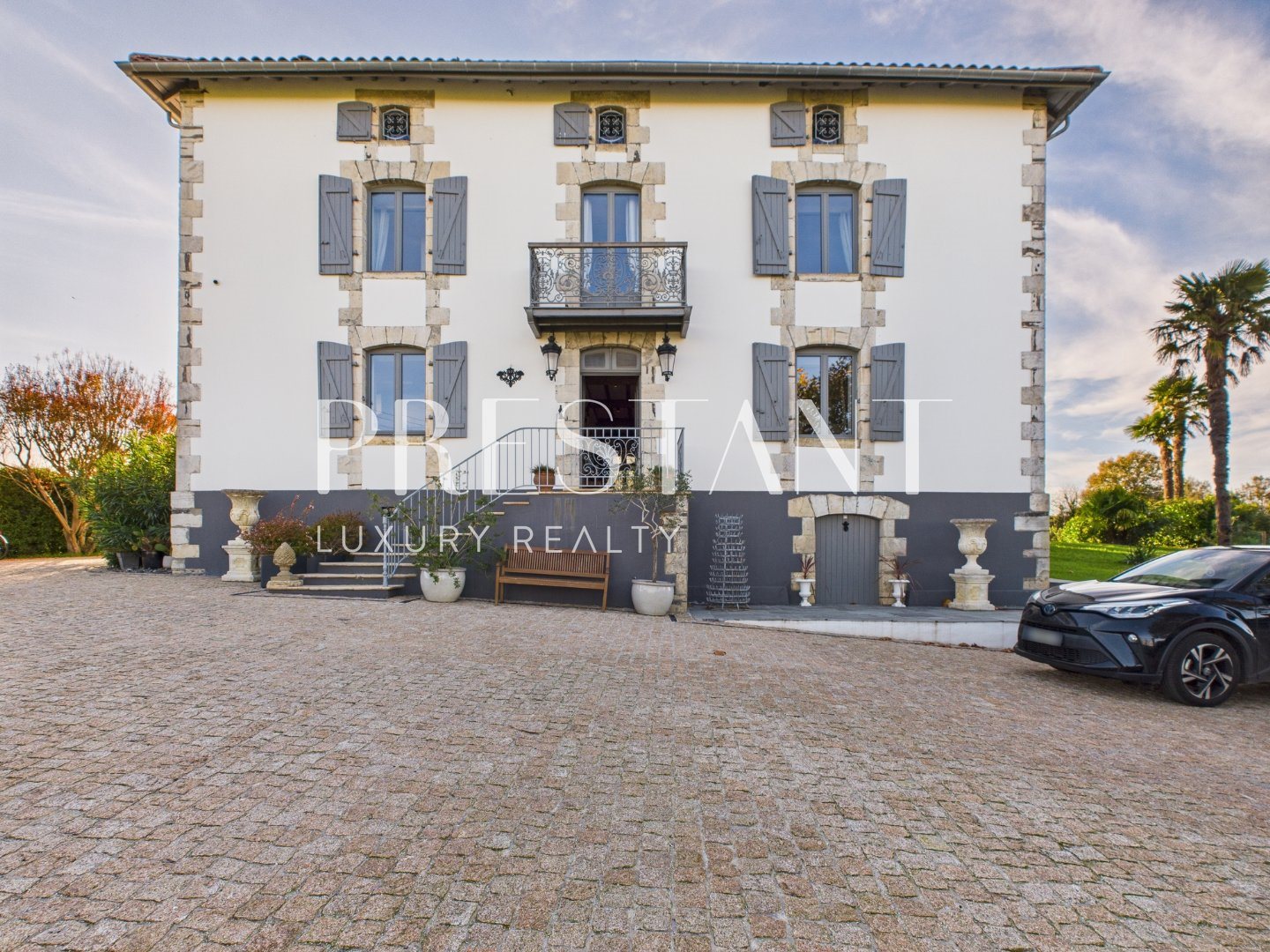 Maison à vendre, 403m², Guiche
