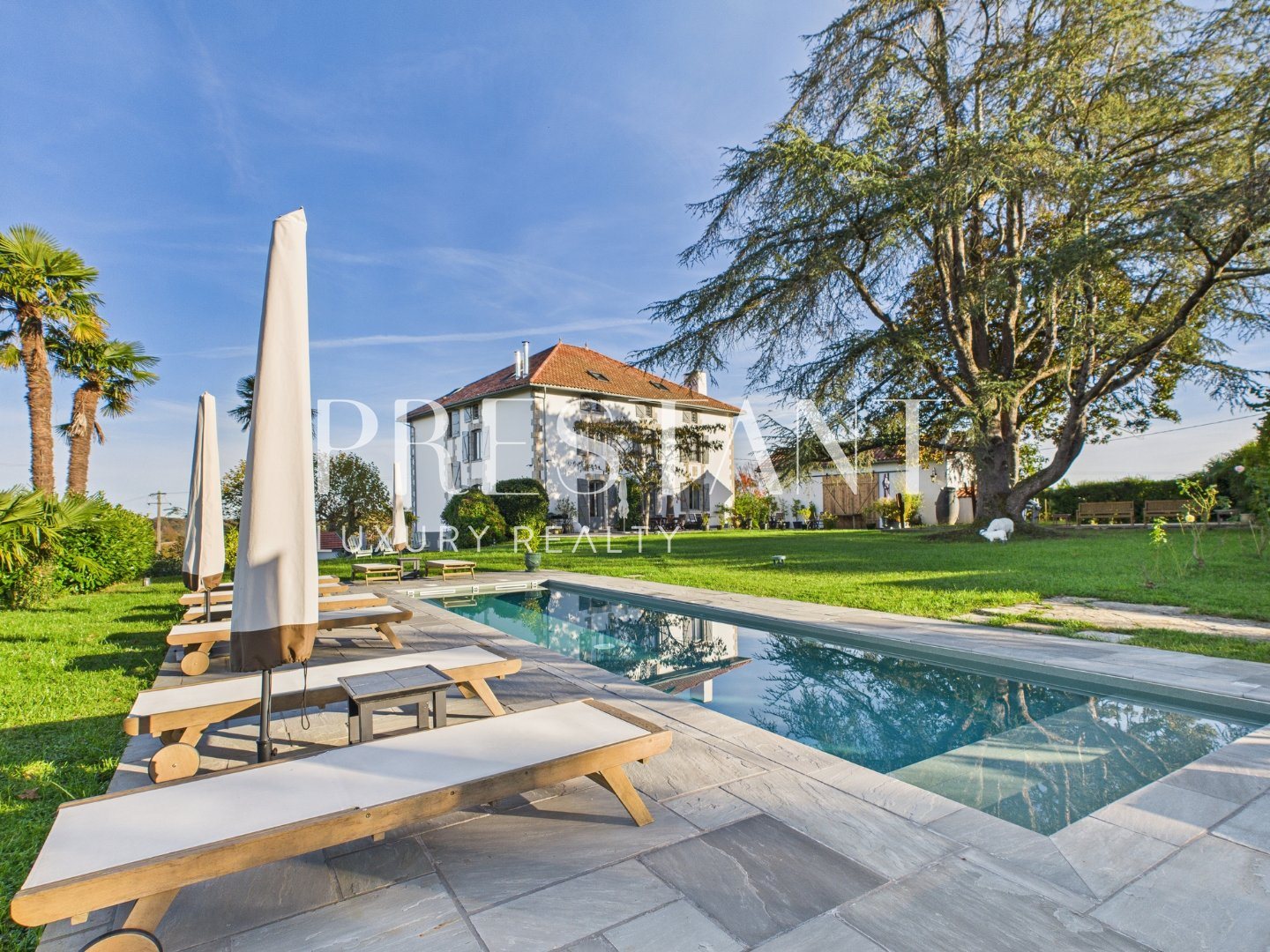 Maison à vendre, 403m², Guiche