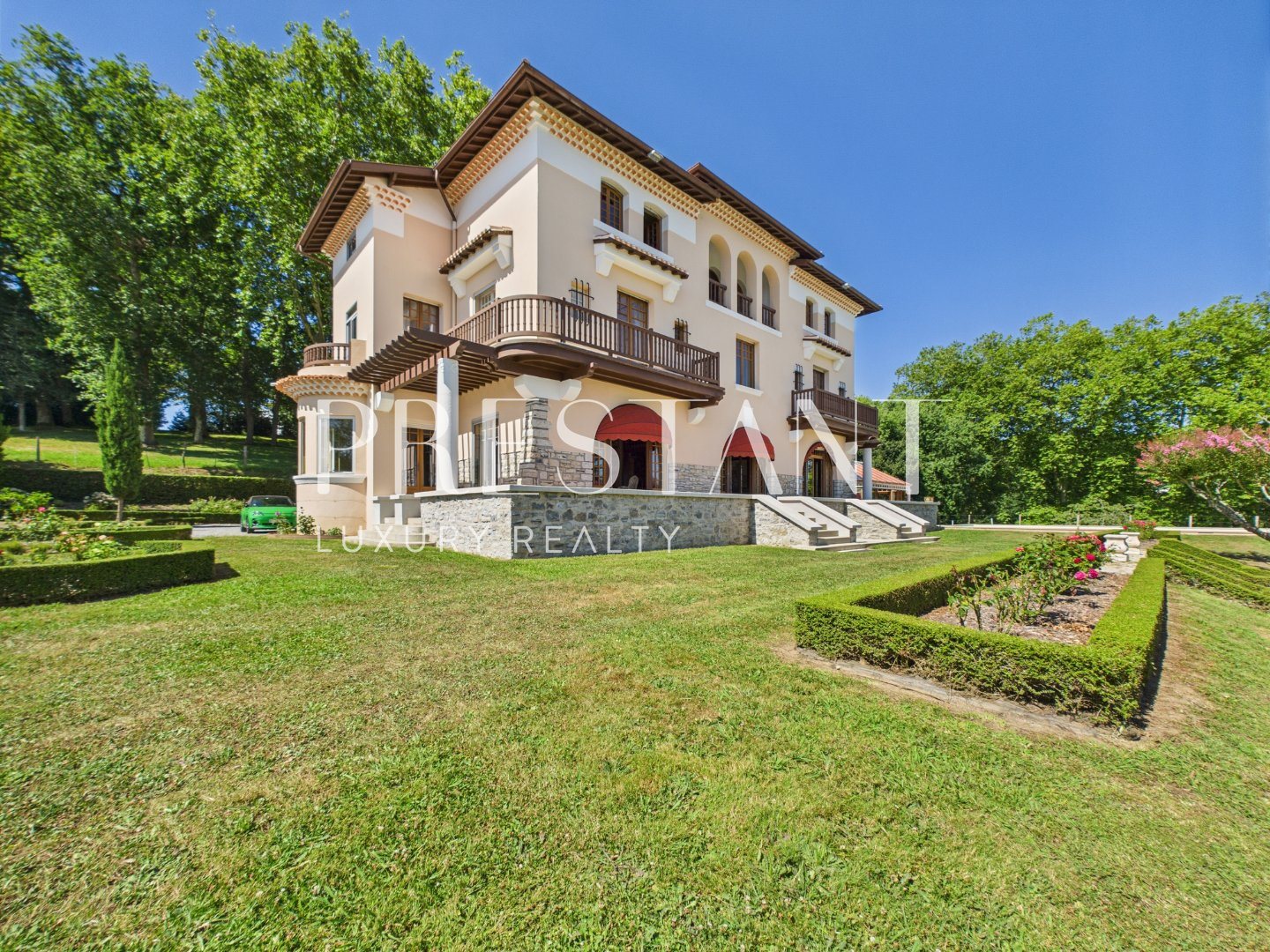 Maison à vendre, 470m², Bayonne