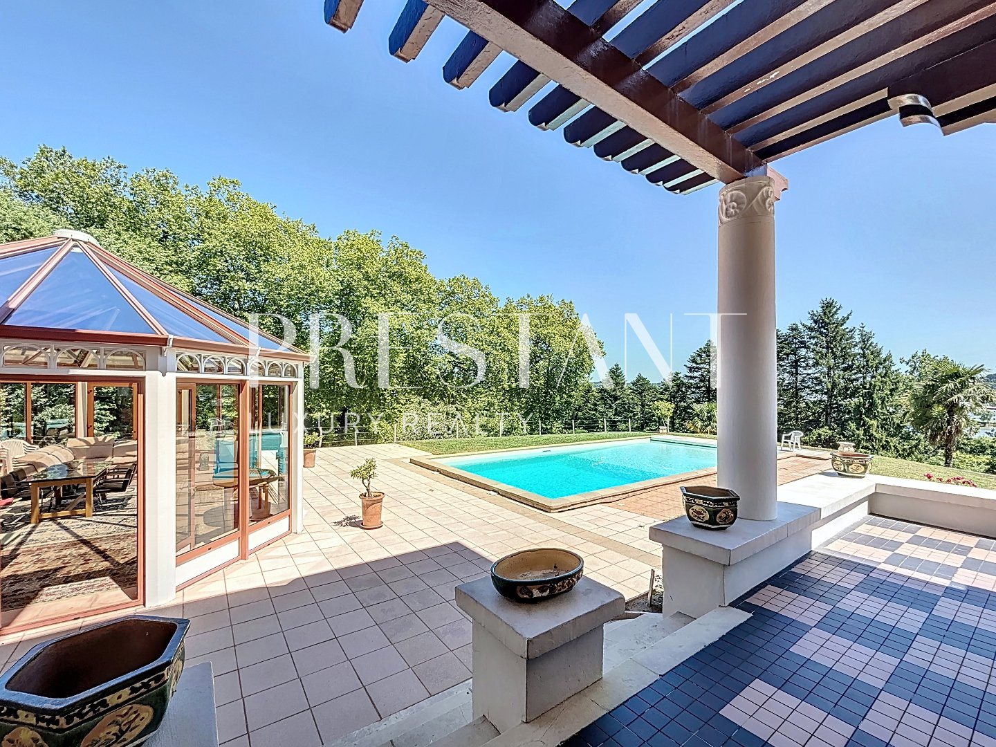 Maison à vendre, 470m², Bayonne