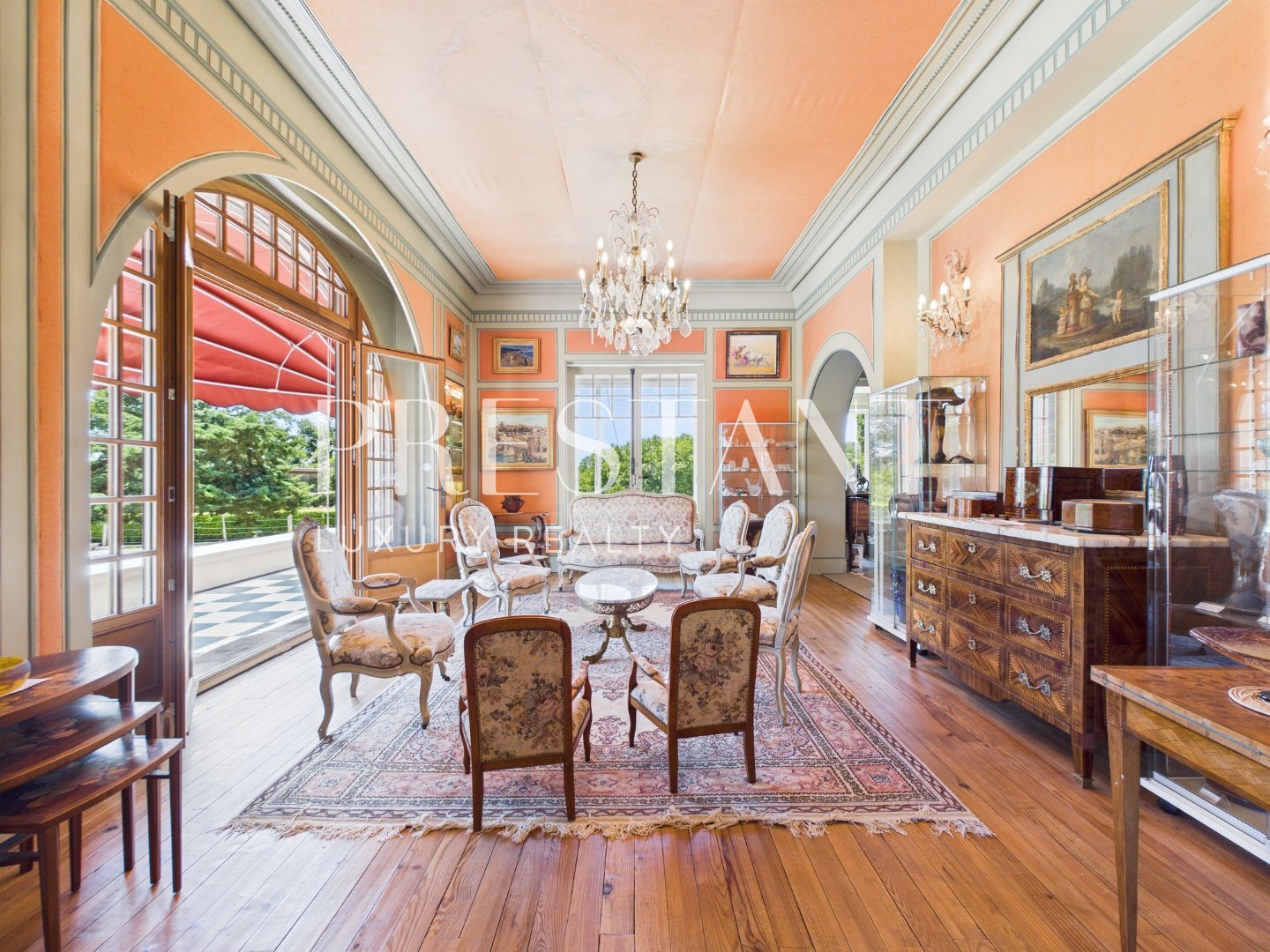 Maison à vendre, 470m², Bayonne