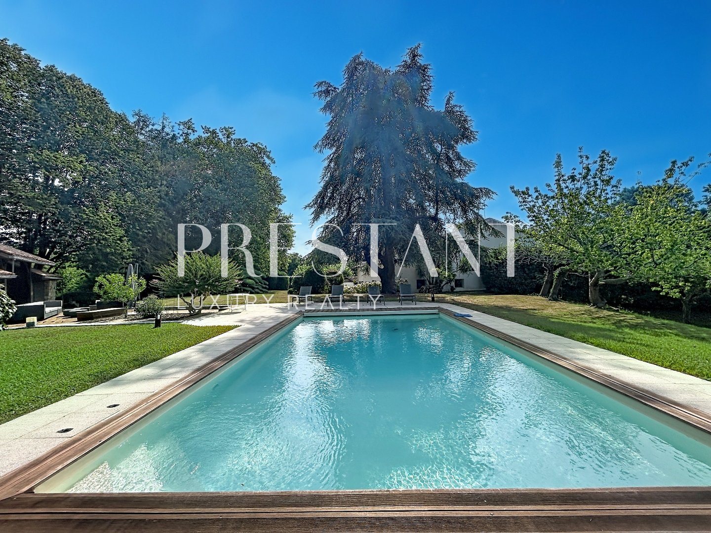 Maison à vendre, 450m², Bidart