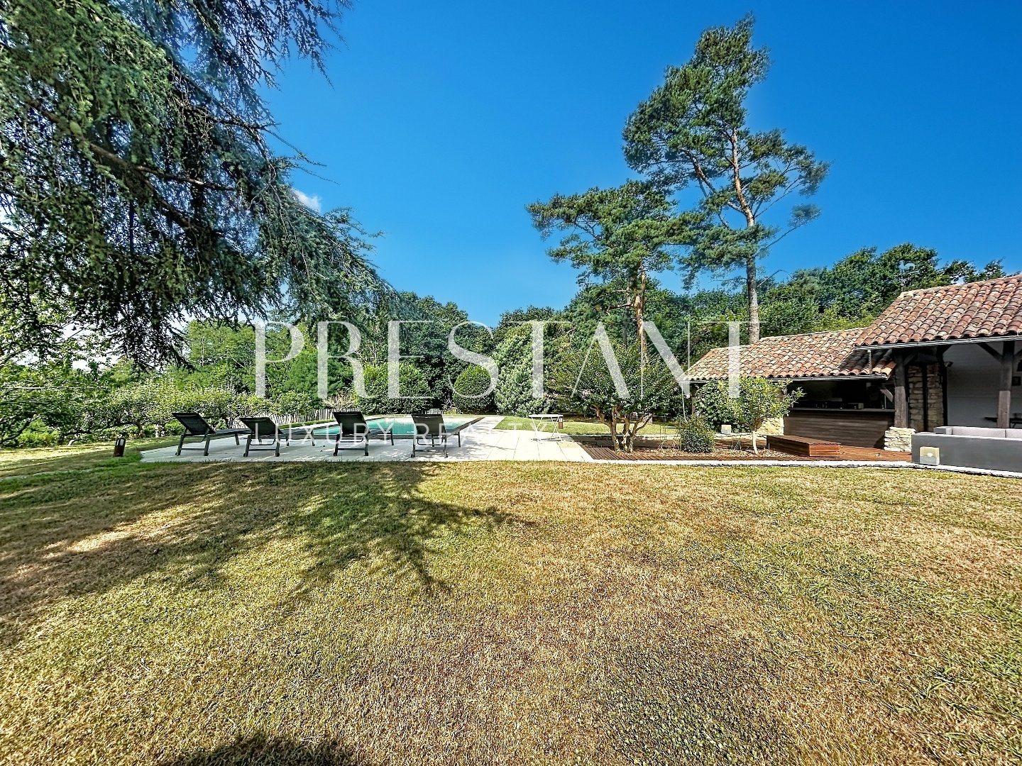 Maison à vendre, 450m², Bidart