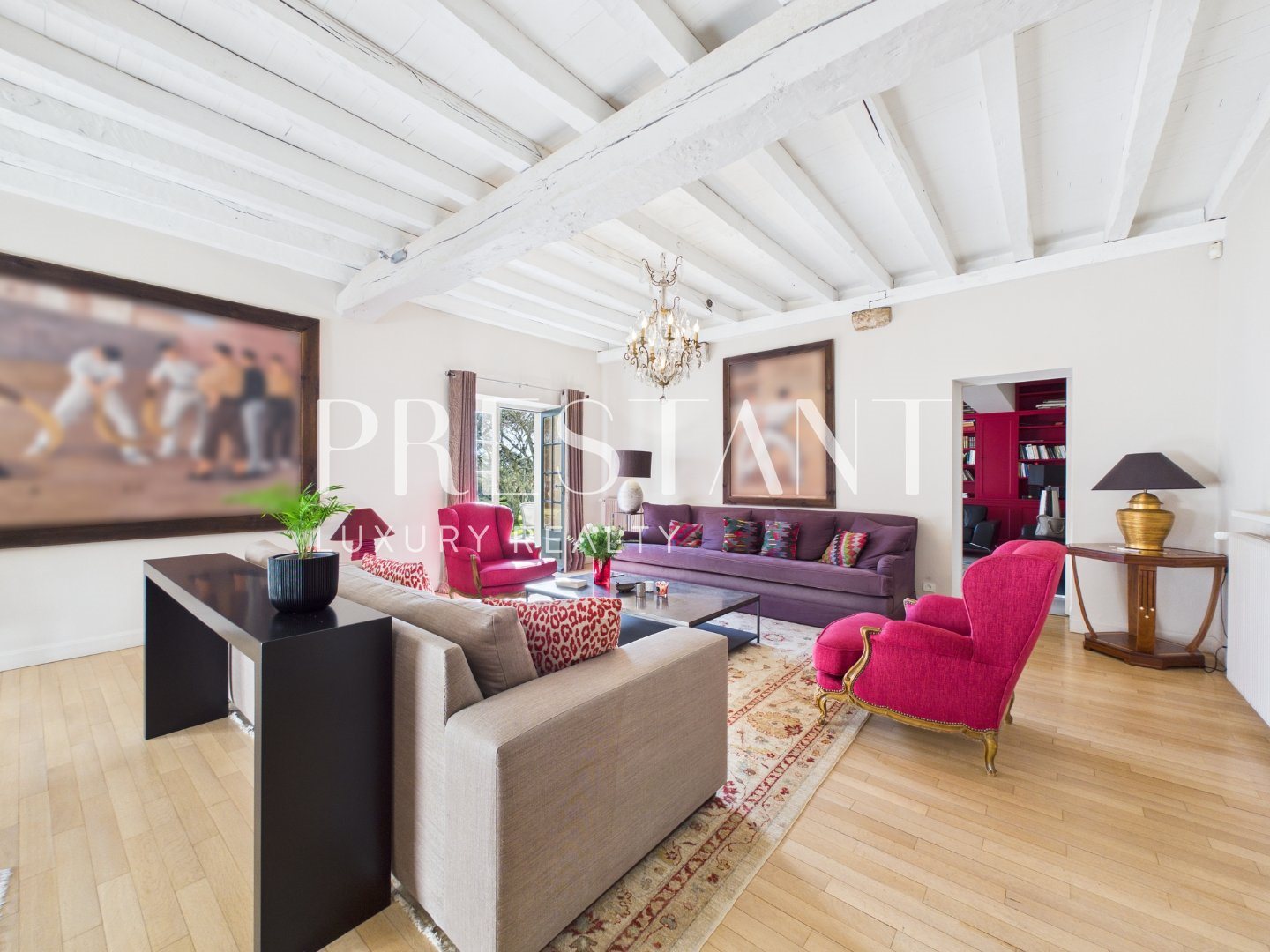 Maison à vendre, 450m², Bidart