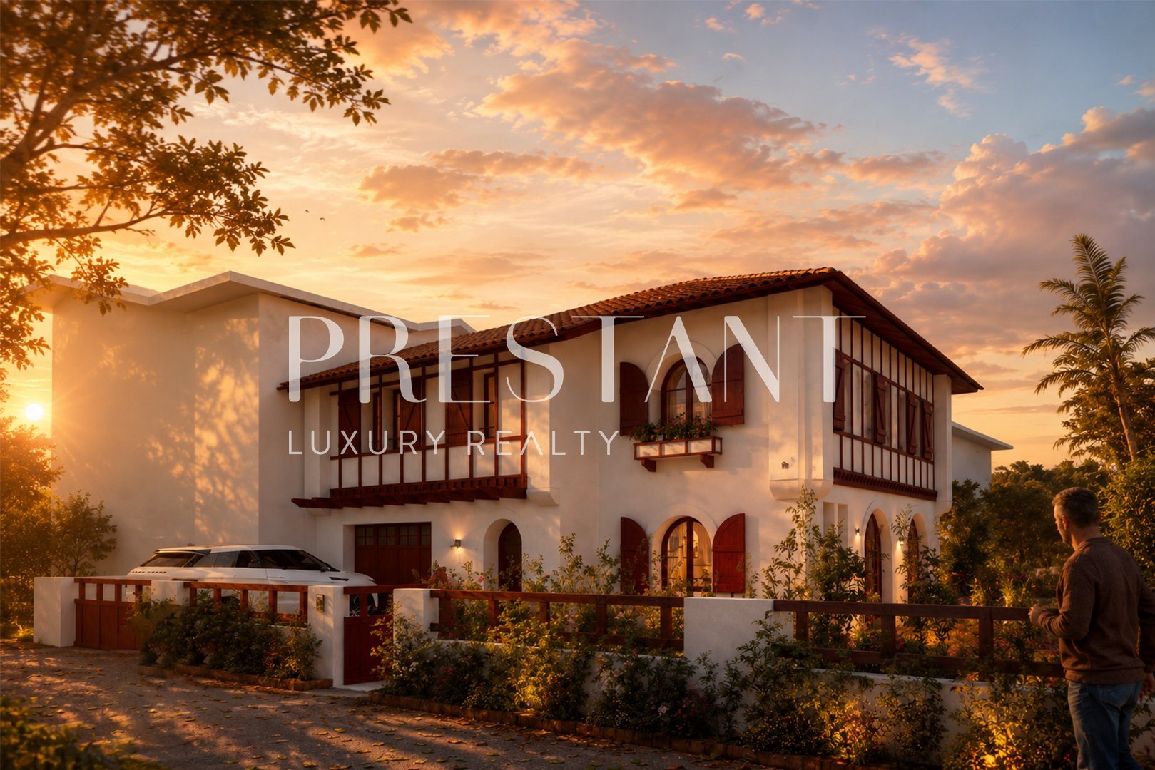 Maison à vendre, 180m², Biarritz