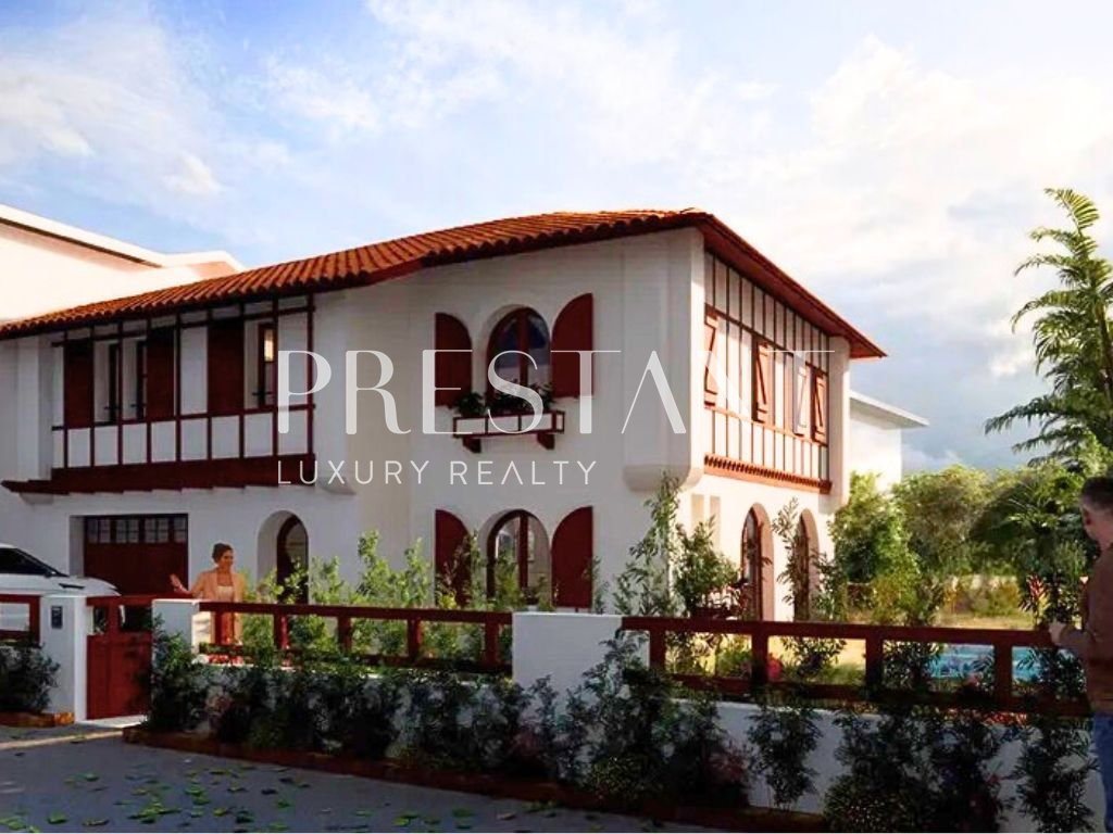 Maison à vendre, 180m², Biarritz