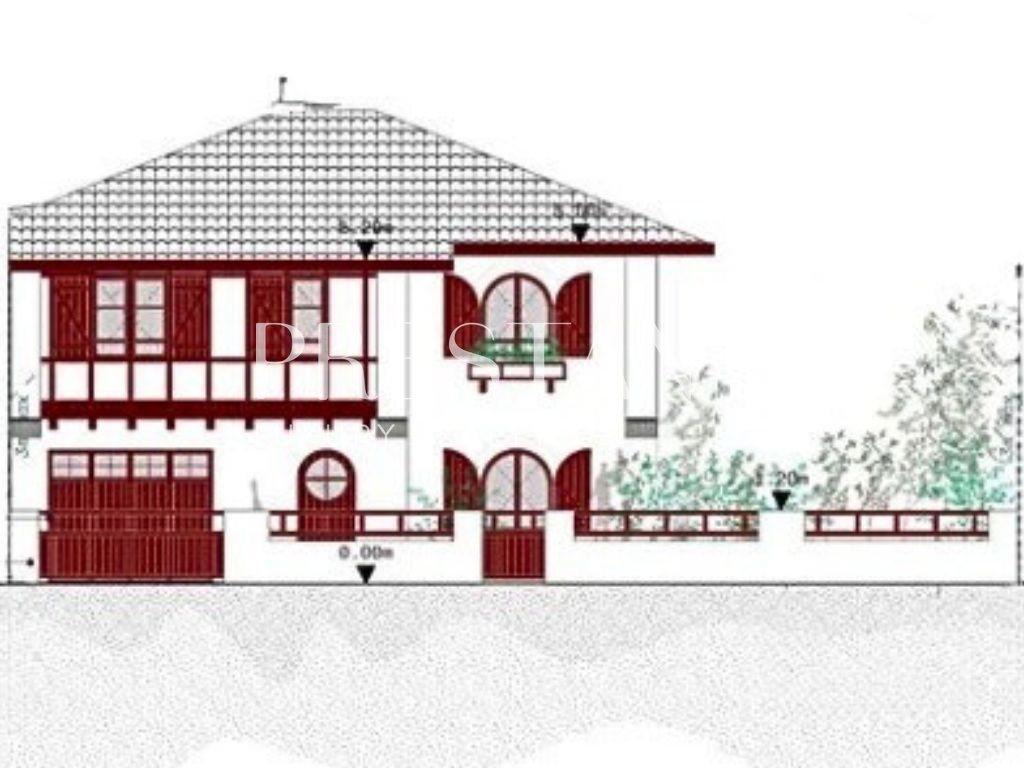 Maison à vendre, 180m², Biarritz