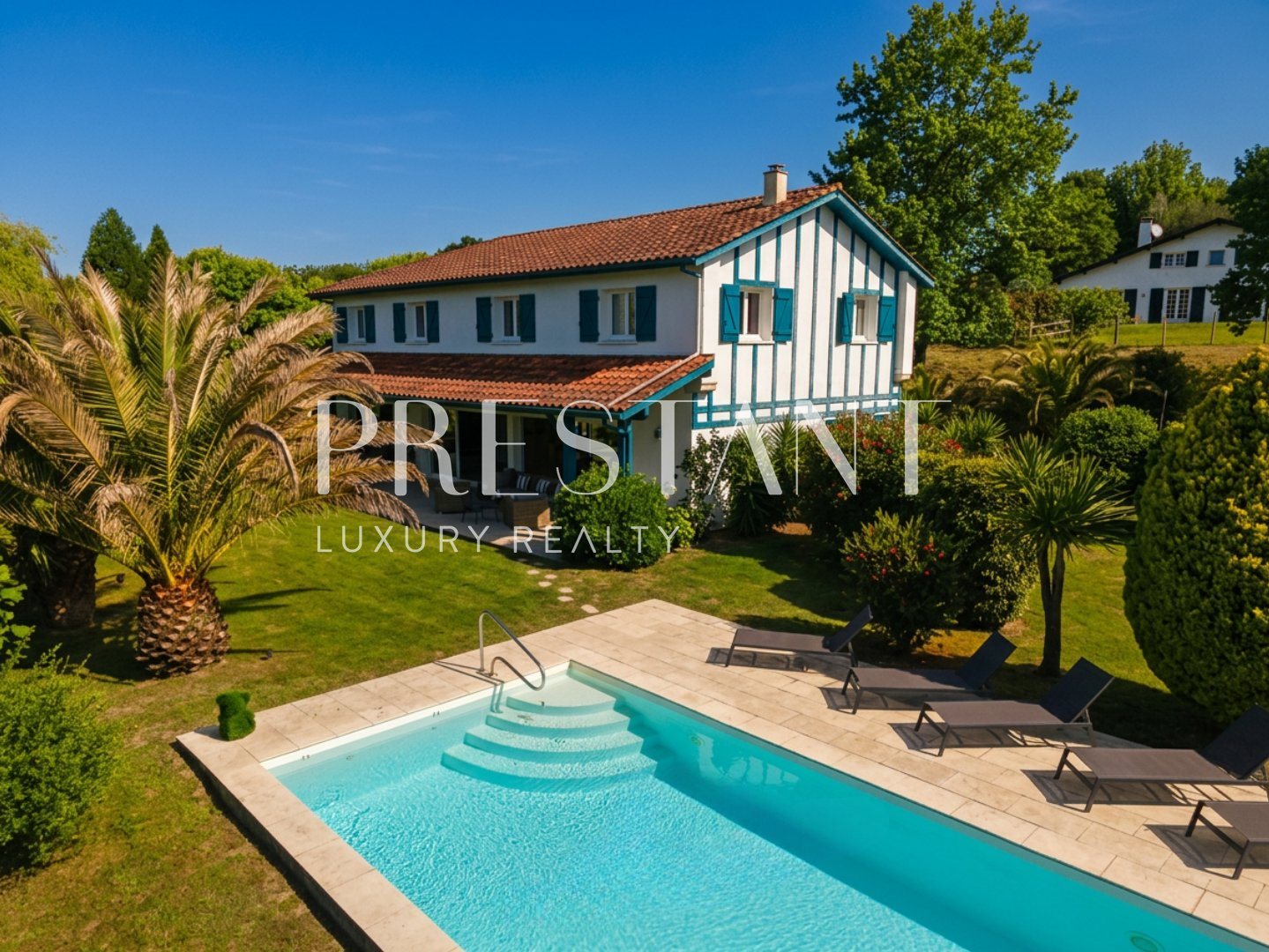 Maison à vendre, 270m², Arcangues