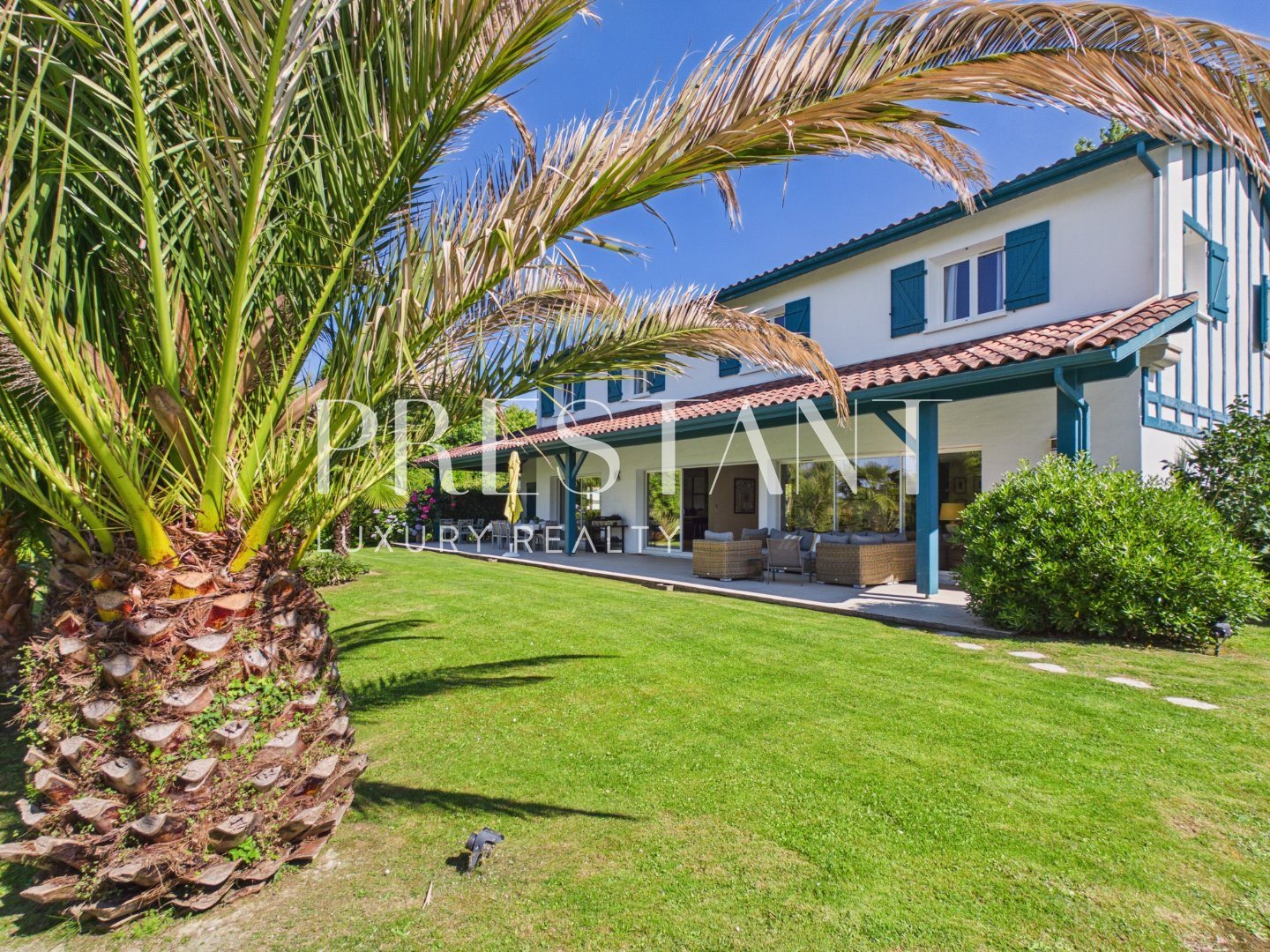 Maison à vendre, 270m², Arcangues