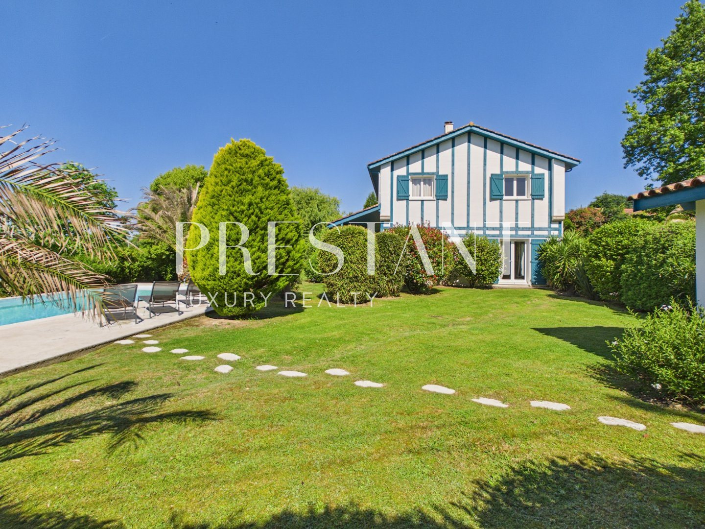 Maison à vendre, 270m², Arcangues