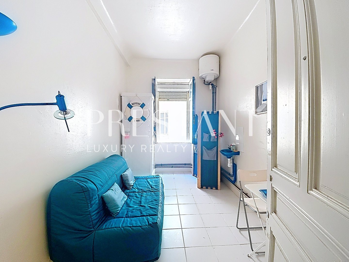 Appartement à vendre, 9m², Biarritz