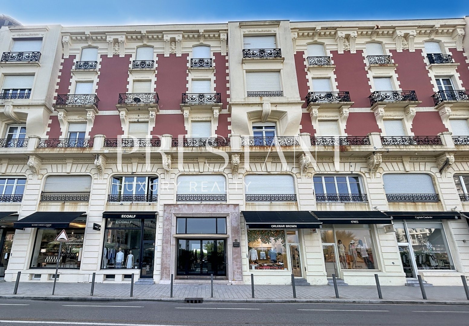 Appartement à vendre, 9m², Biarritz