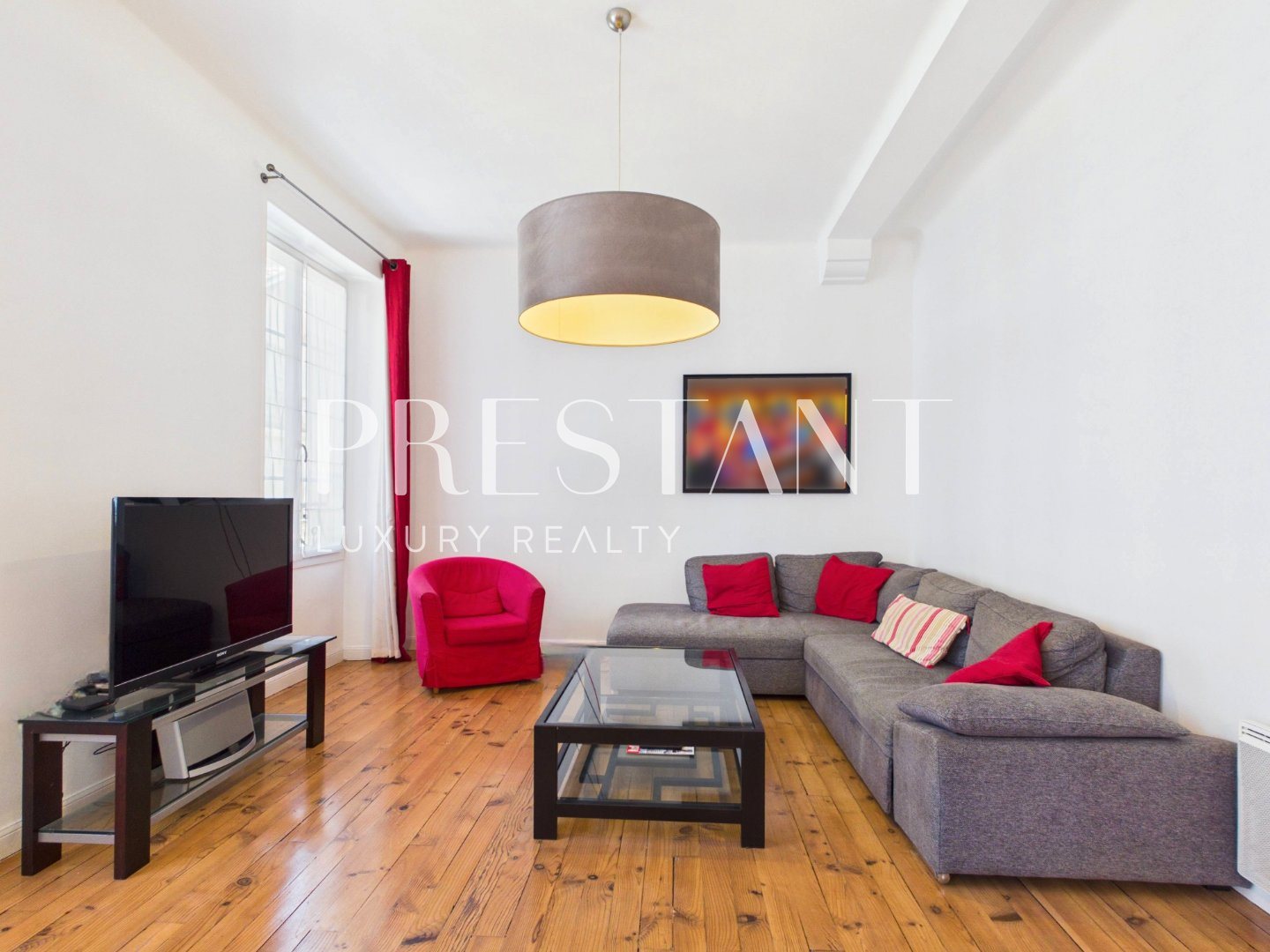 Appartement à vendre, 94m², Biarritz
