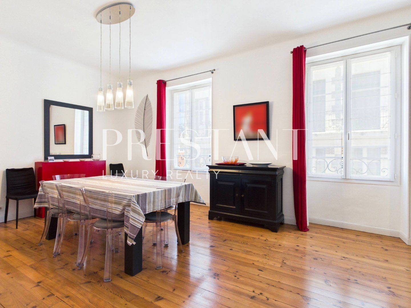 Appartement à vendre, 94m², Biarritz