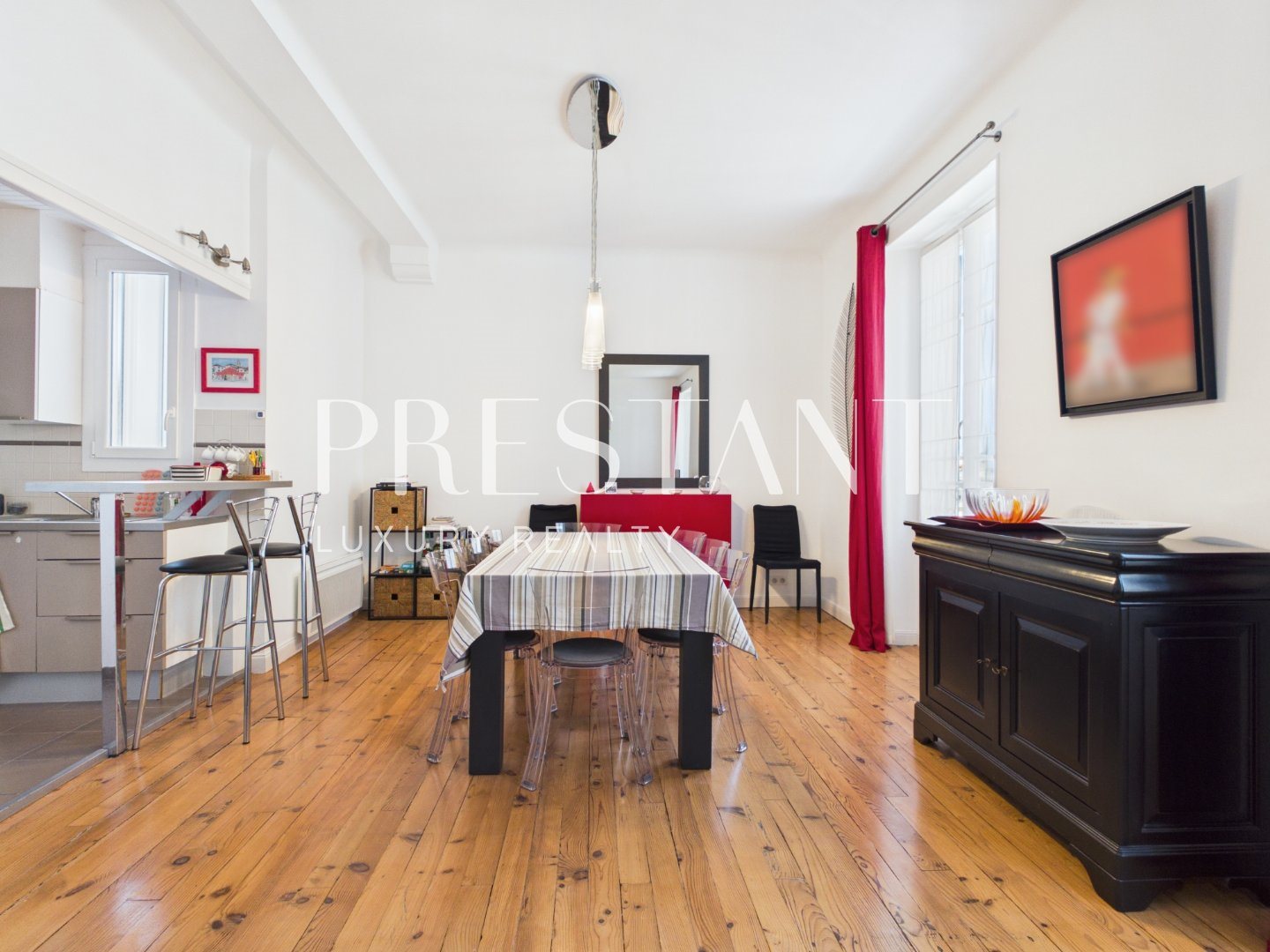 Appartement à vendre, 94m², Biarritz