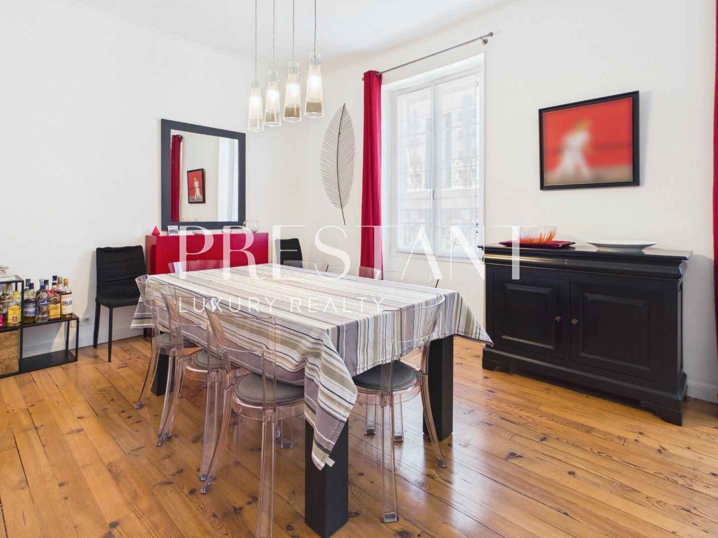 Appartement à vendre, 94m², Biarritz