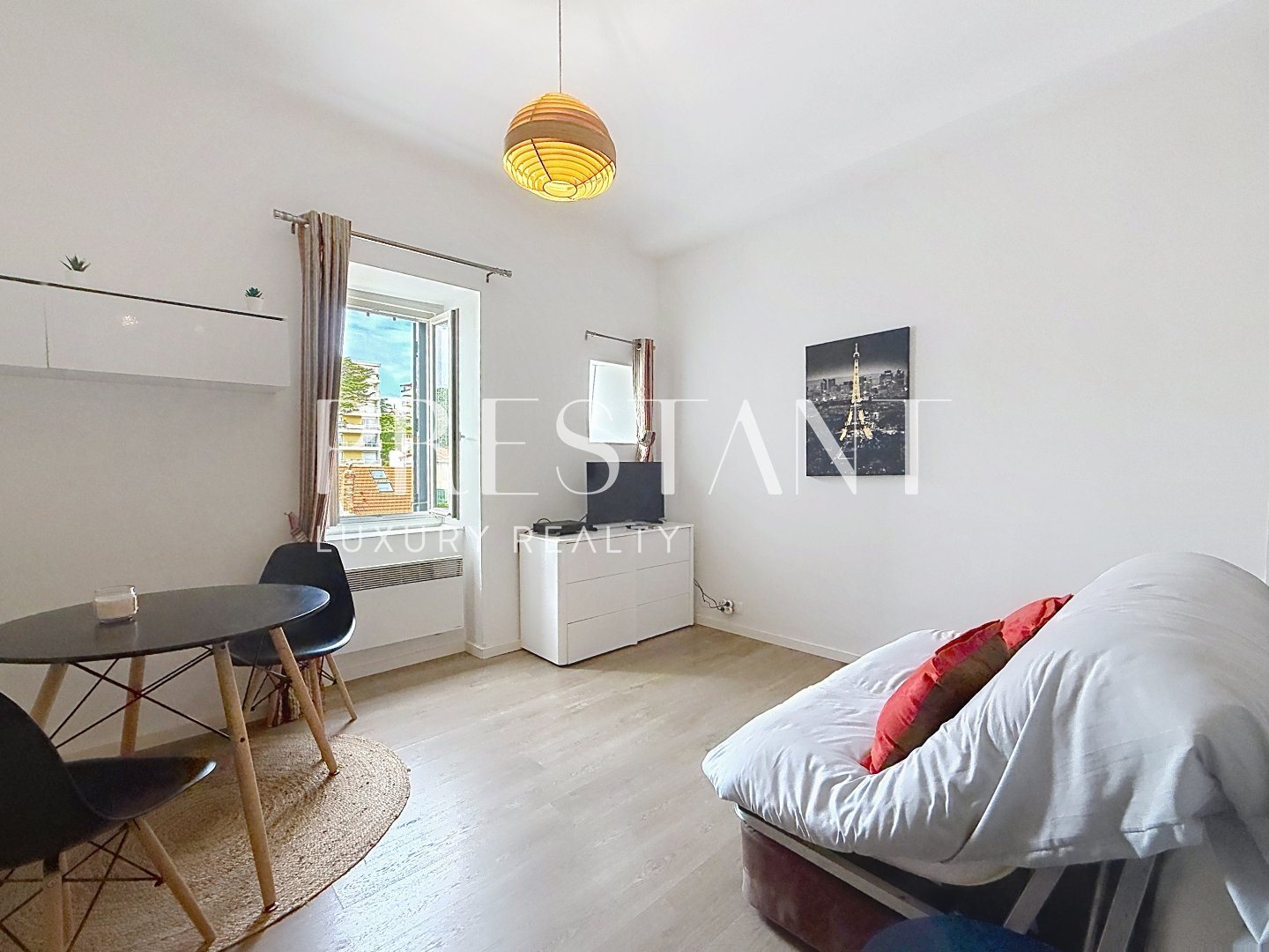 Appartement à vendre, 20m², Biarritz