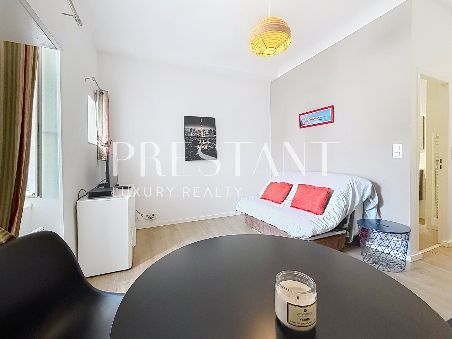 Appartement à vendre, 20m², Biarritz