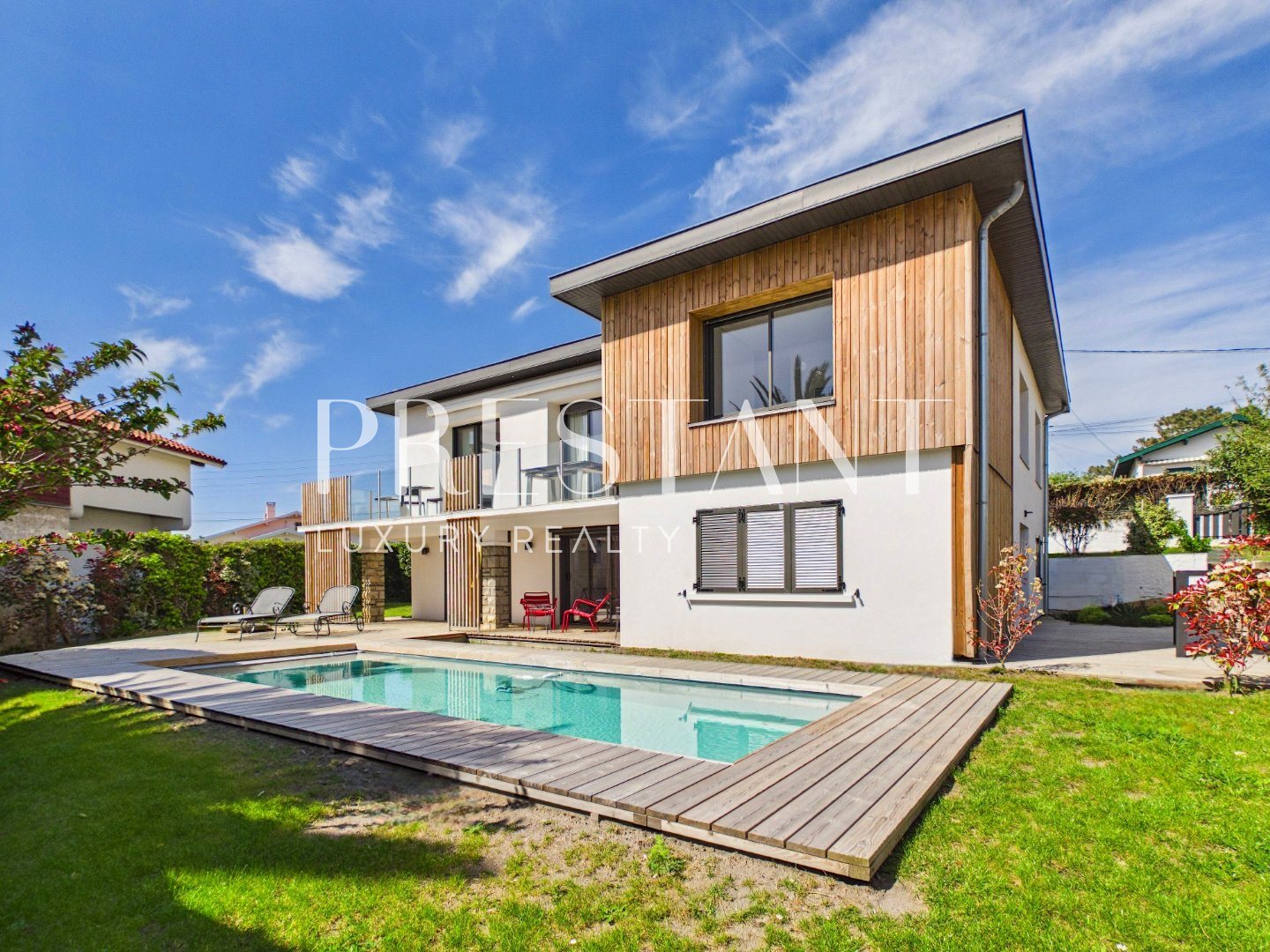 Maison à vendre, 206m², Biarritz