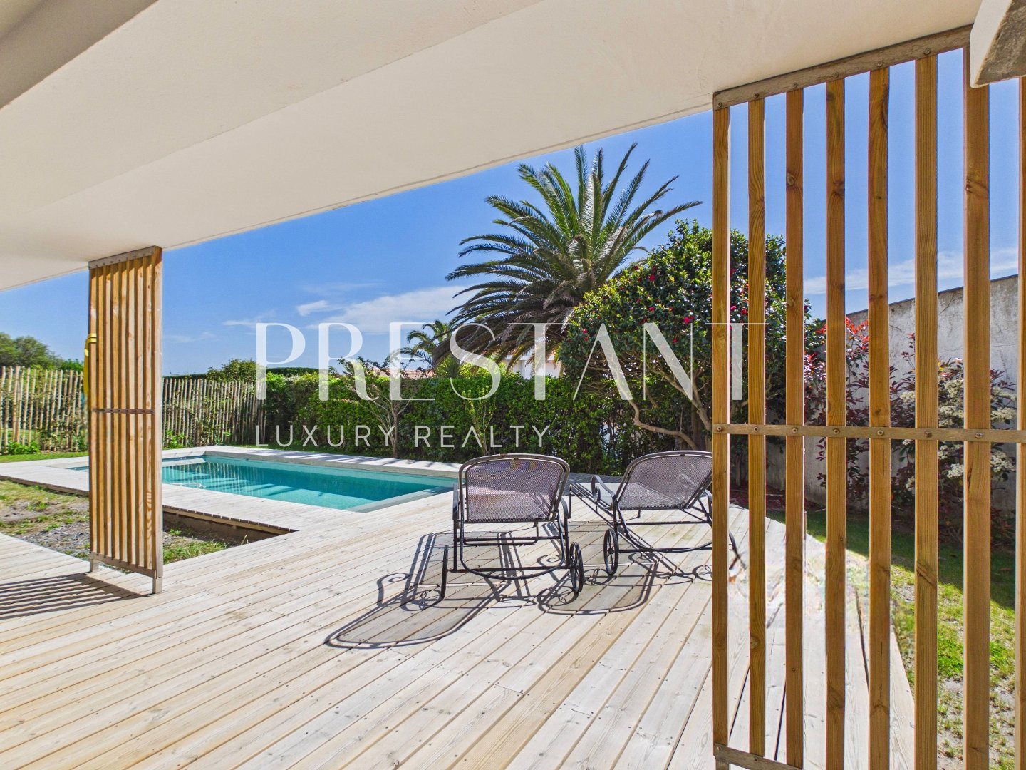 Maison à vendre, 206m², Biarritz