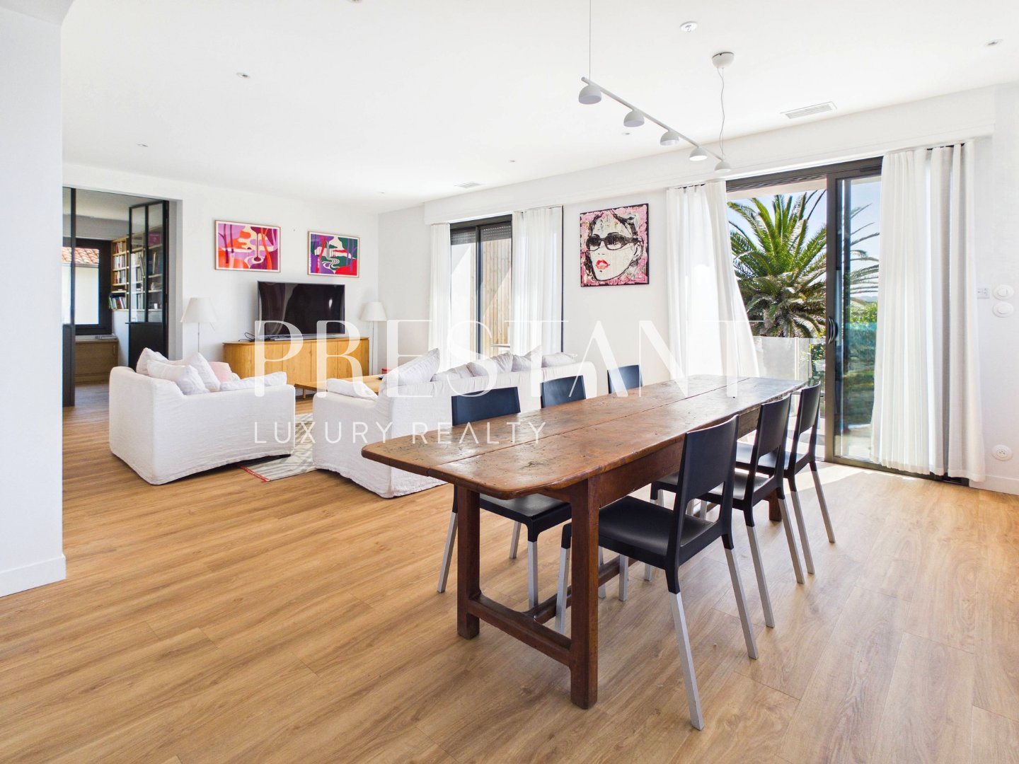 Maison à vendre, 206m², Biarritz
