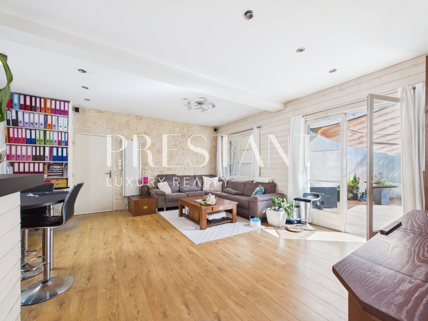 Appartement à vendre, 80m², Biarritz