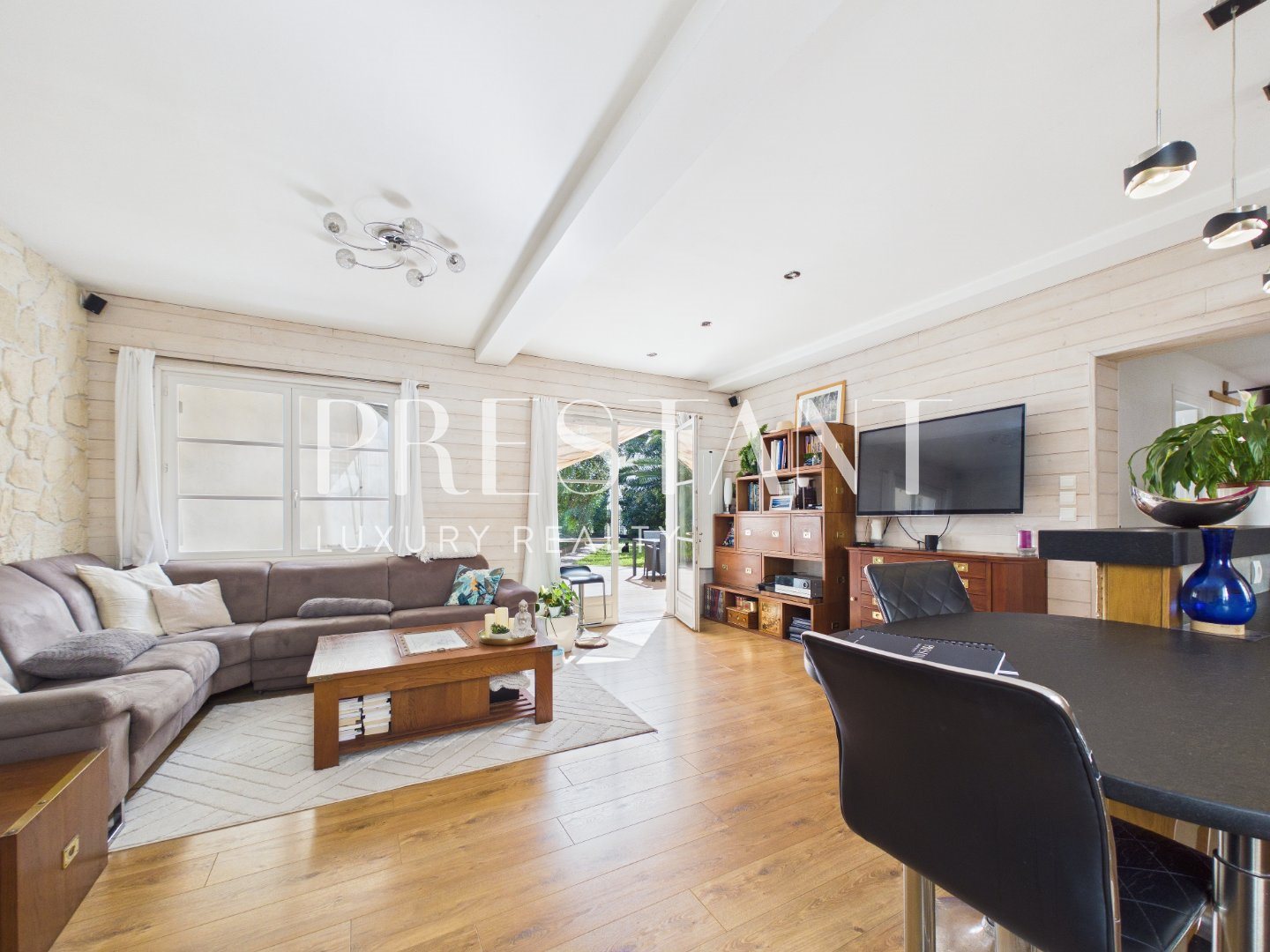 Appartement à vendre, 80m², Biarritz