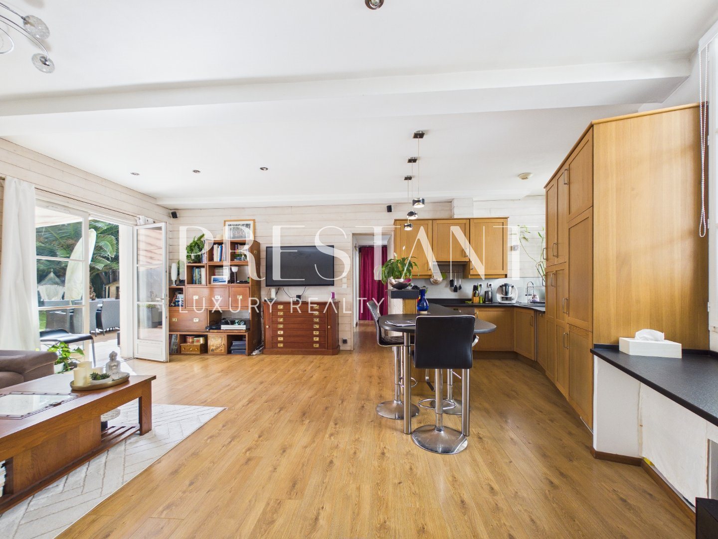 Appartement à vendre, 80m², Biarritz