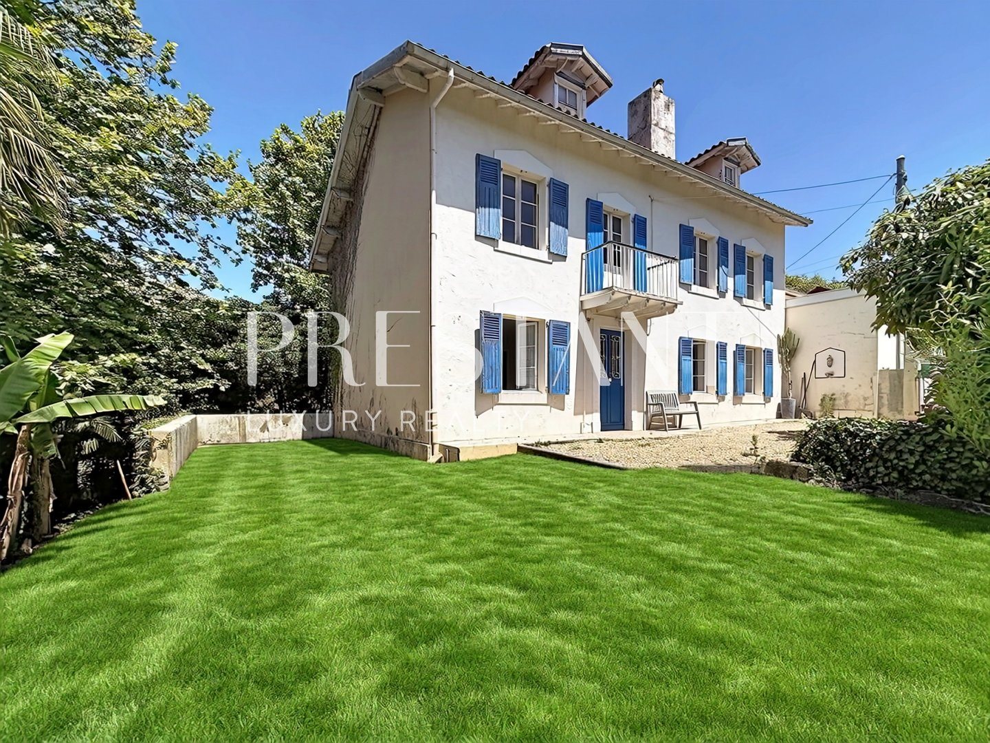 Maison à vendre, 150m², Biarritz