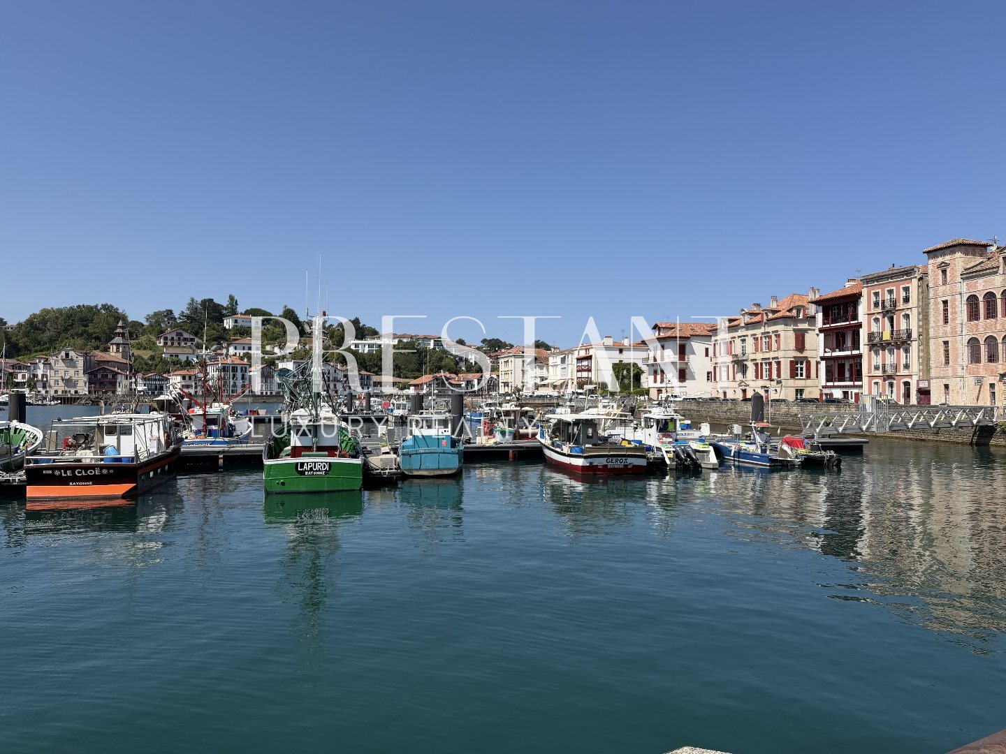 Appartement à vendre, 103m², Saint-Jean-de-Luz