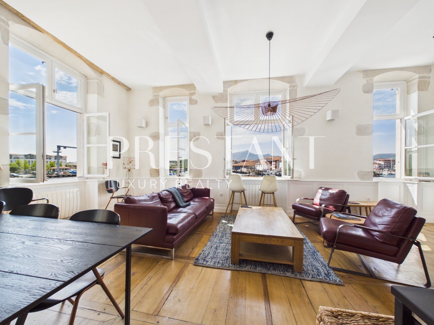 Appartement à vendre, 103m², Saint-Jean-de-Luz