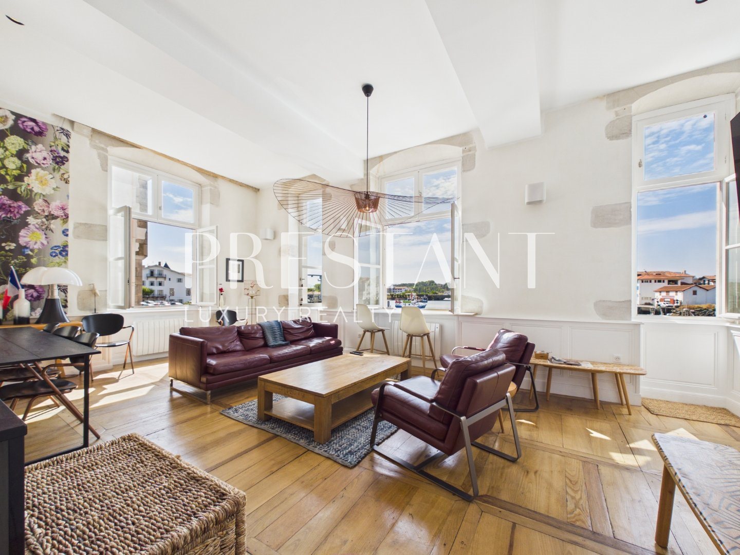 Appartement à vendre, 103m², Saint-Jean-de-Luz