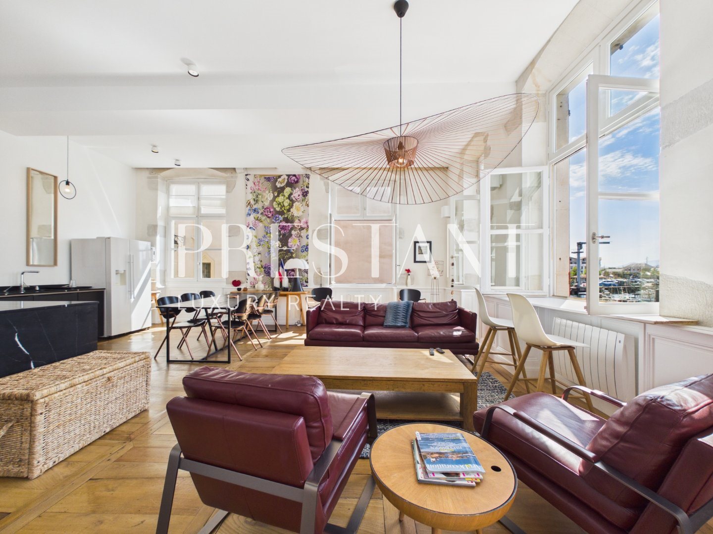 Appartement à vendre, 103m², Saint-Jean-de-Luz