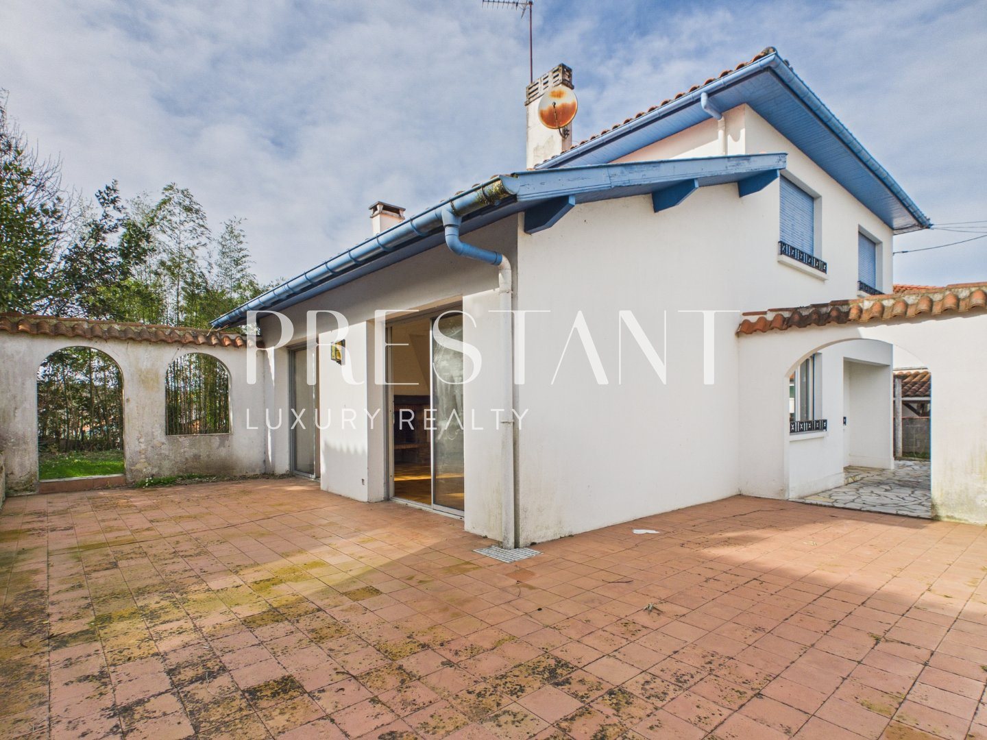 Maison à vendre, 108m², Anglet